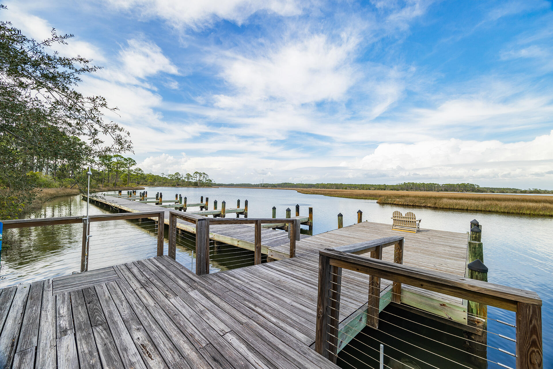 RIVERCAMPS ON CROOKED CREEK PH 2 - Land