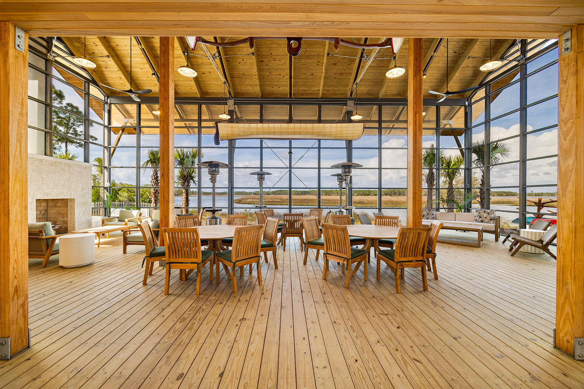 RIVERCAMPS ON CROOKED CREEK PH 2 - Land