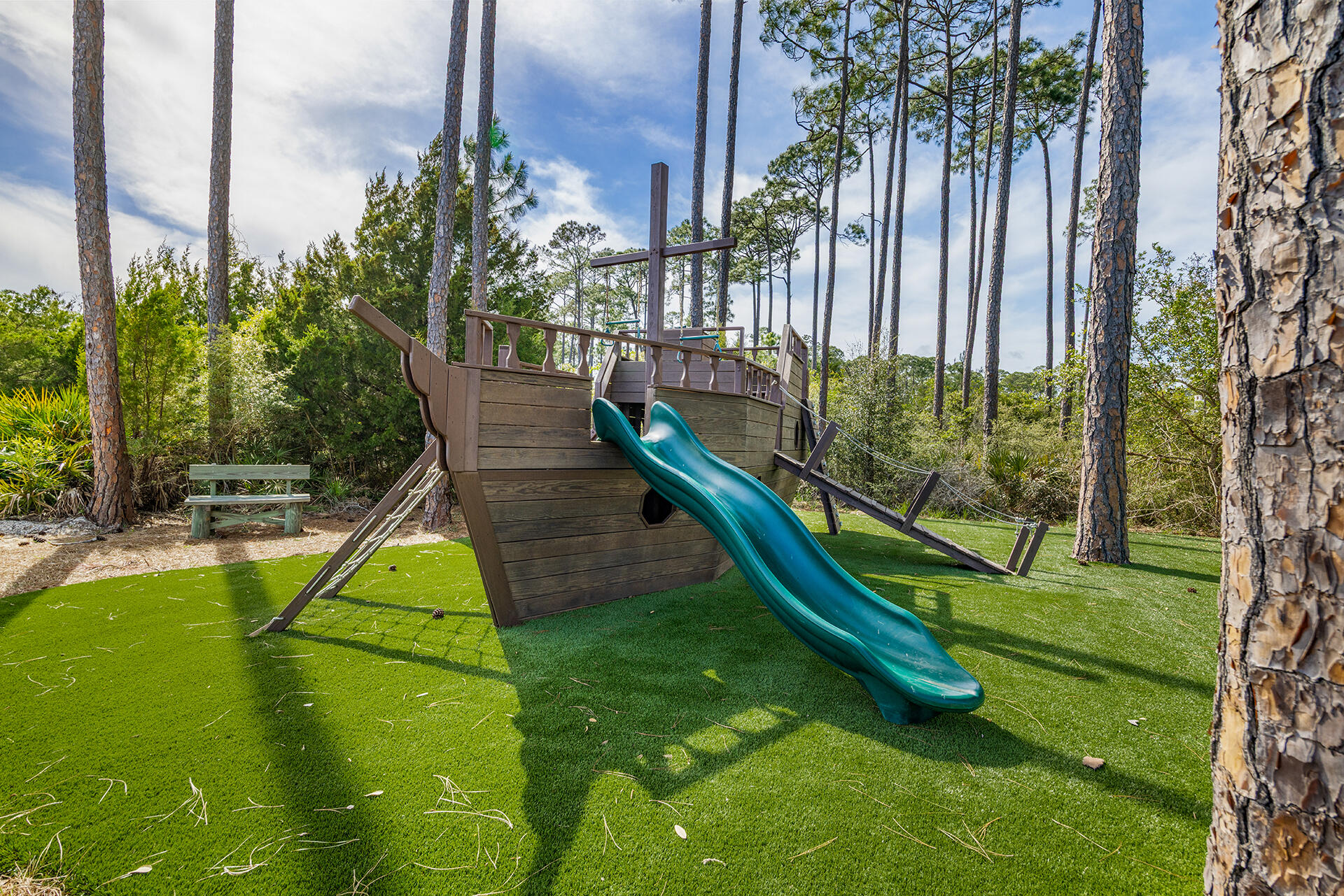 RIVERCAMPS ON CROOKED CREEK PH 2 - Land