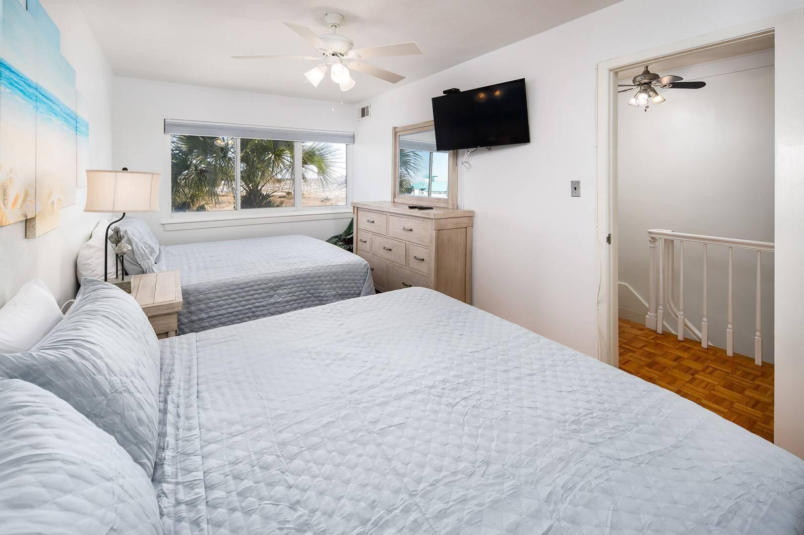 SEASPRAY CONDO - Residential