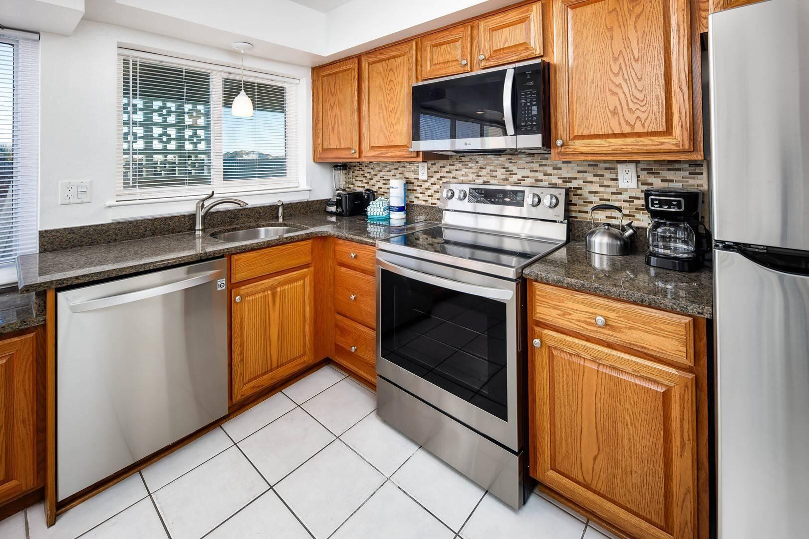 SEASPRAY CONDO - Residential