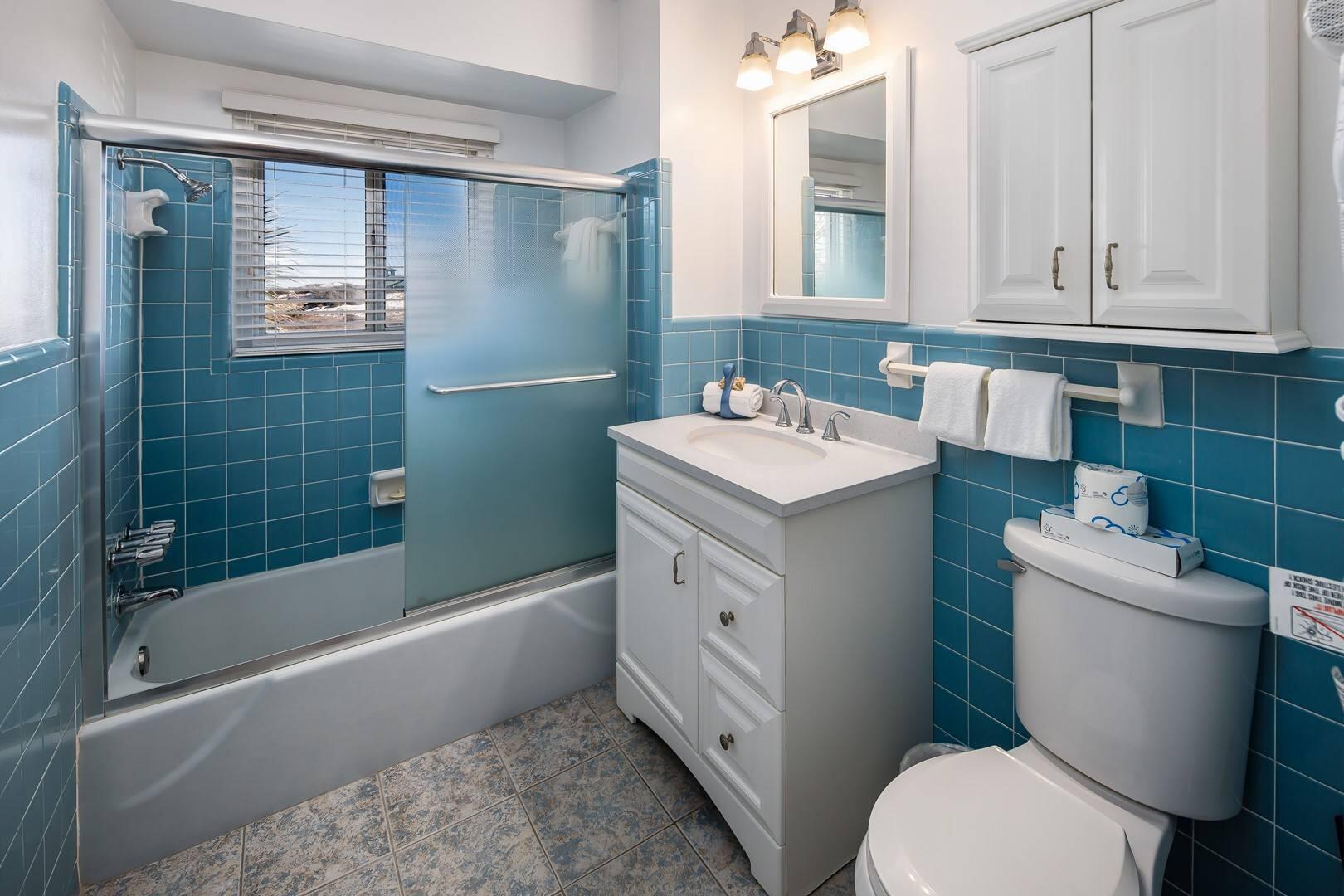 SEASPRAY CONDO - Residential