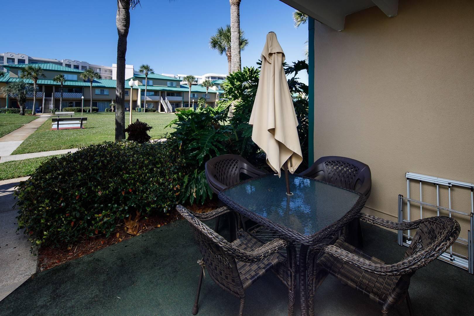 SEASPRAY CONDO - Residential