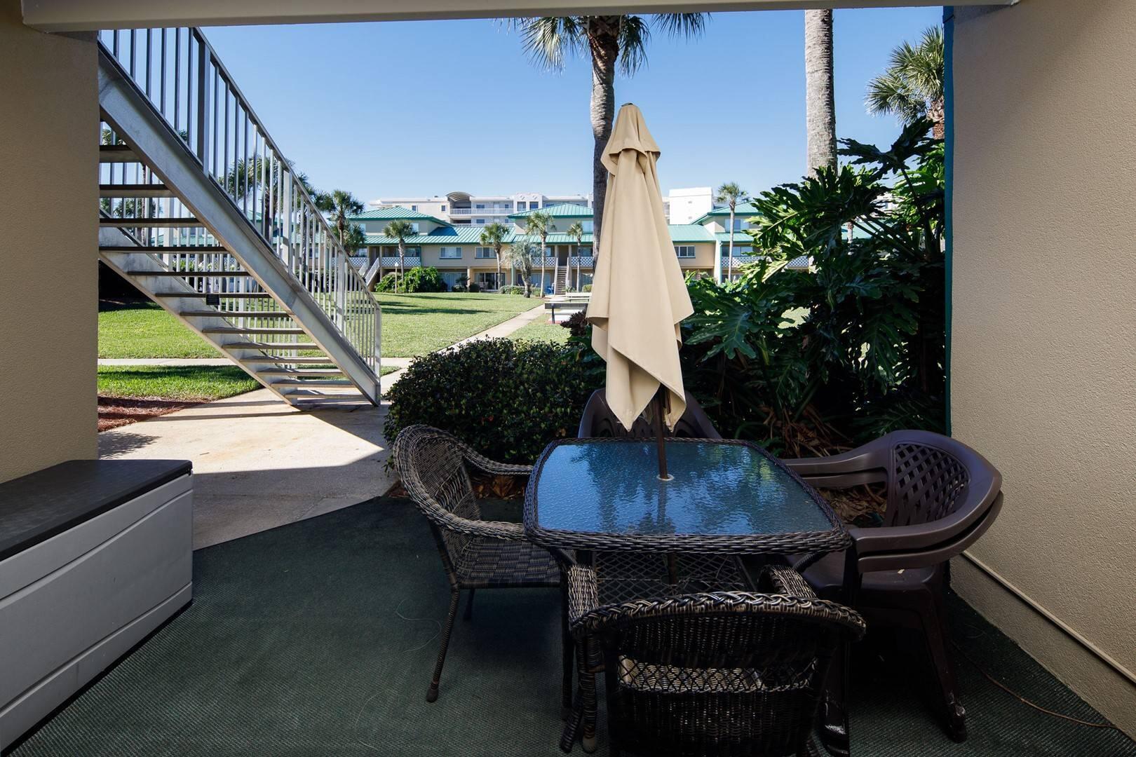 SEASPRAY CONDO - Residential