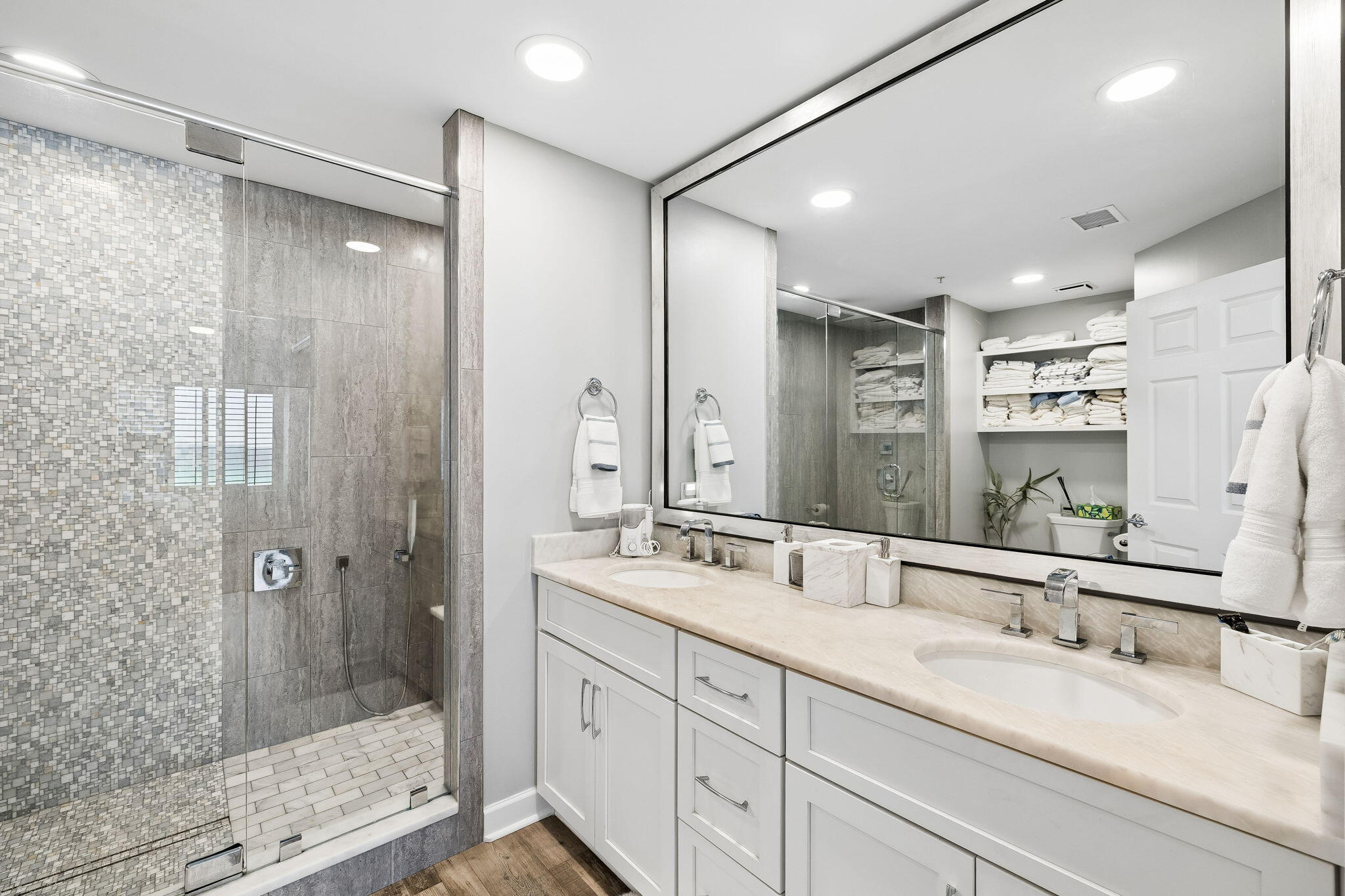 SOUTHWINDS II AT SANDESTIN - Residential