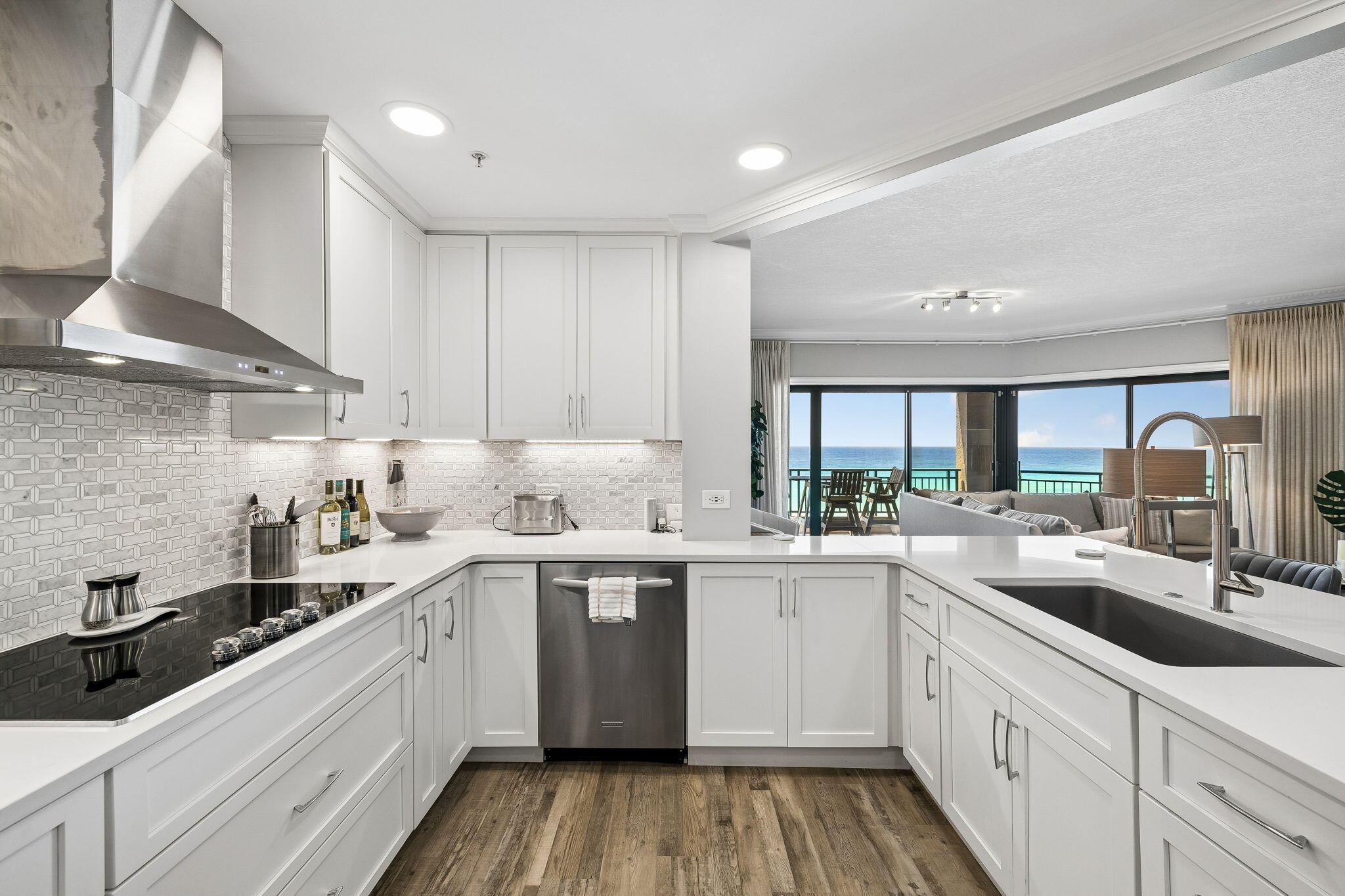 SOUTHWINDS II AT SANDESTIN - Residential
