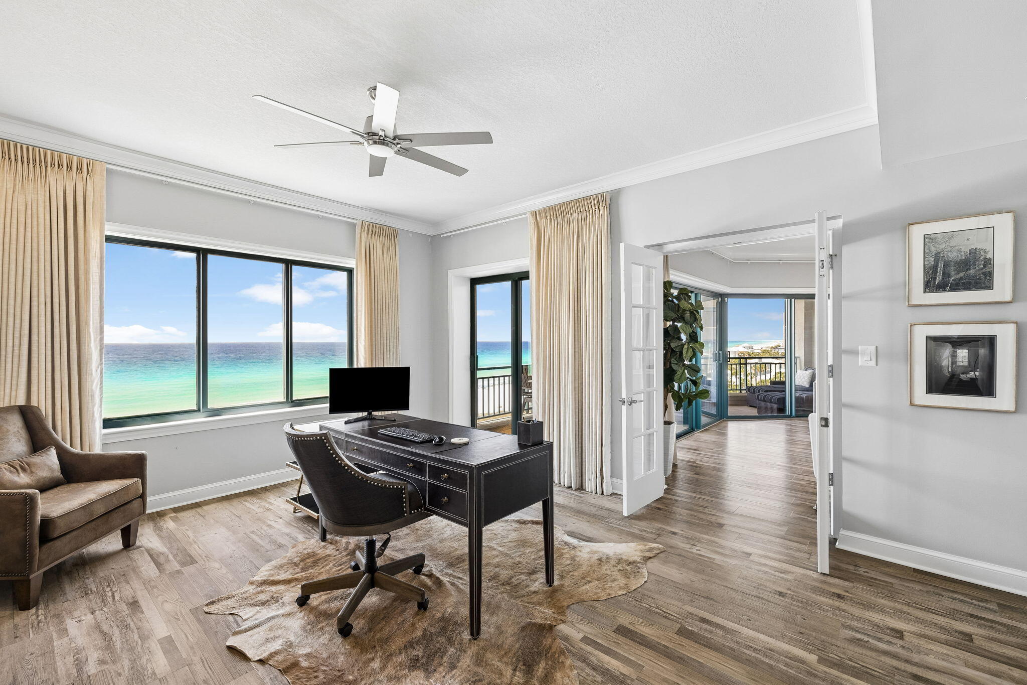 SOUTHWINDS II AT SANDESTIN - Residential
