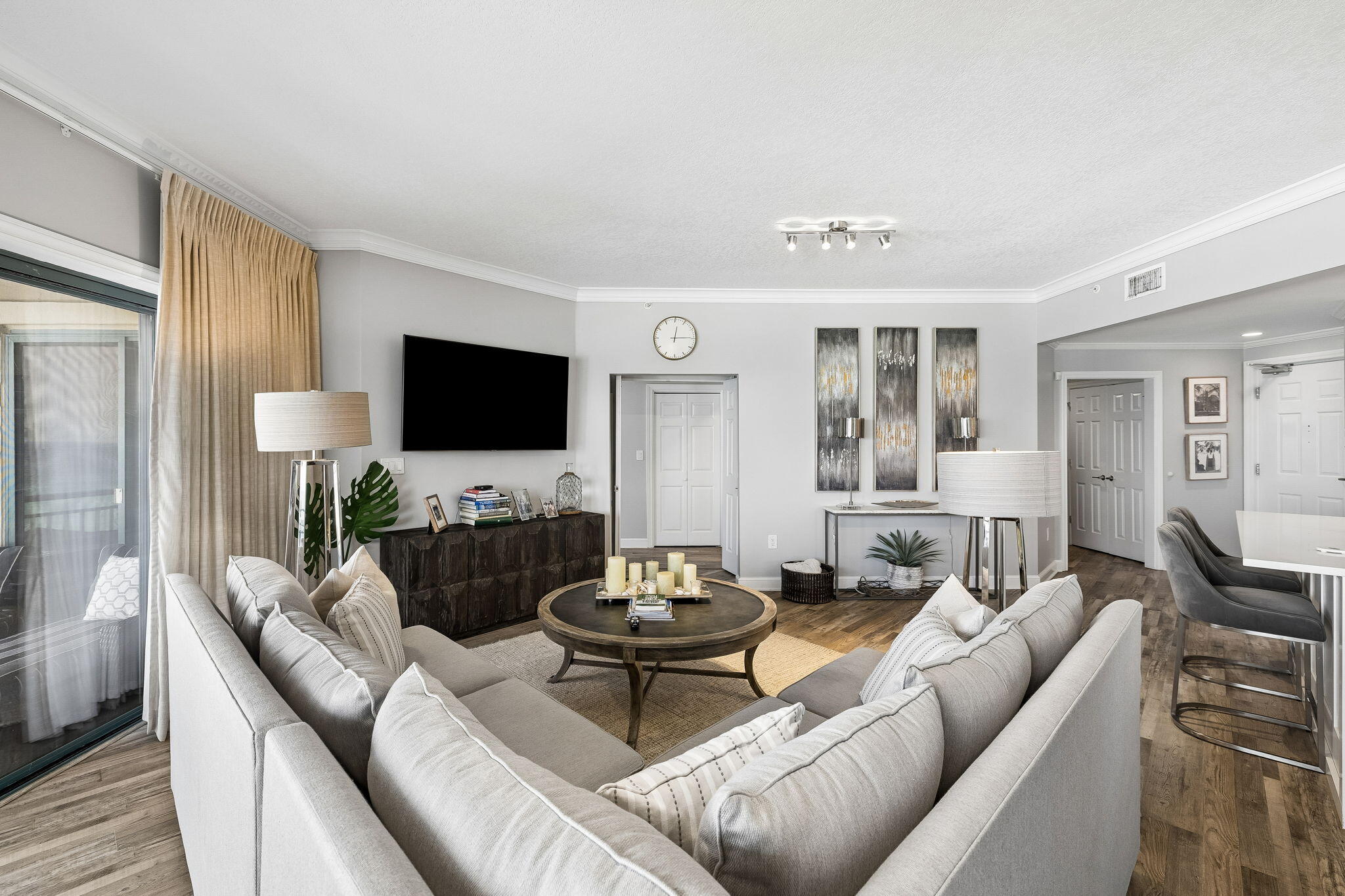 SOUTHWINDS II AT SANDESTIN - Residential