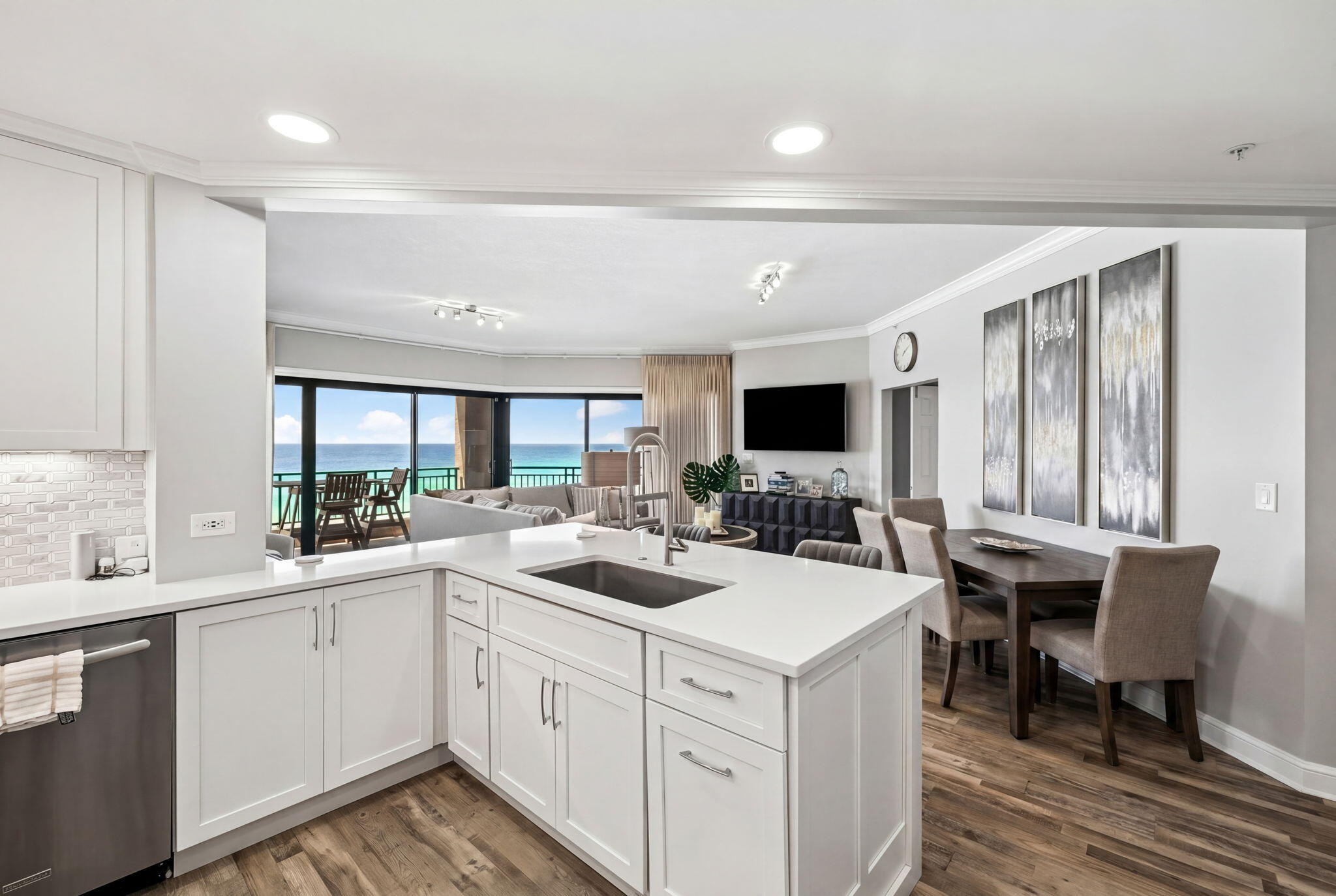 SOUTHWINDS II AT SANDESTIN - Residential