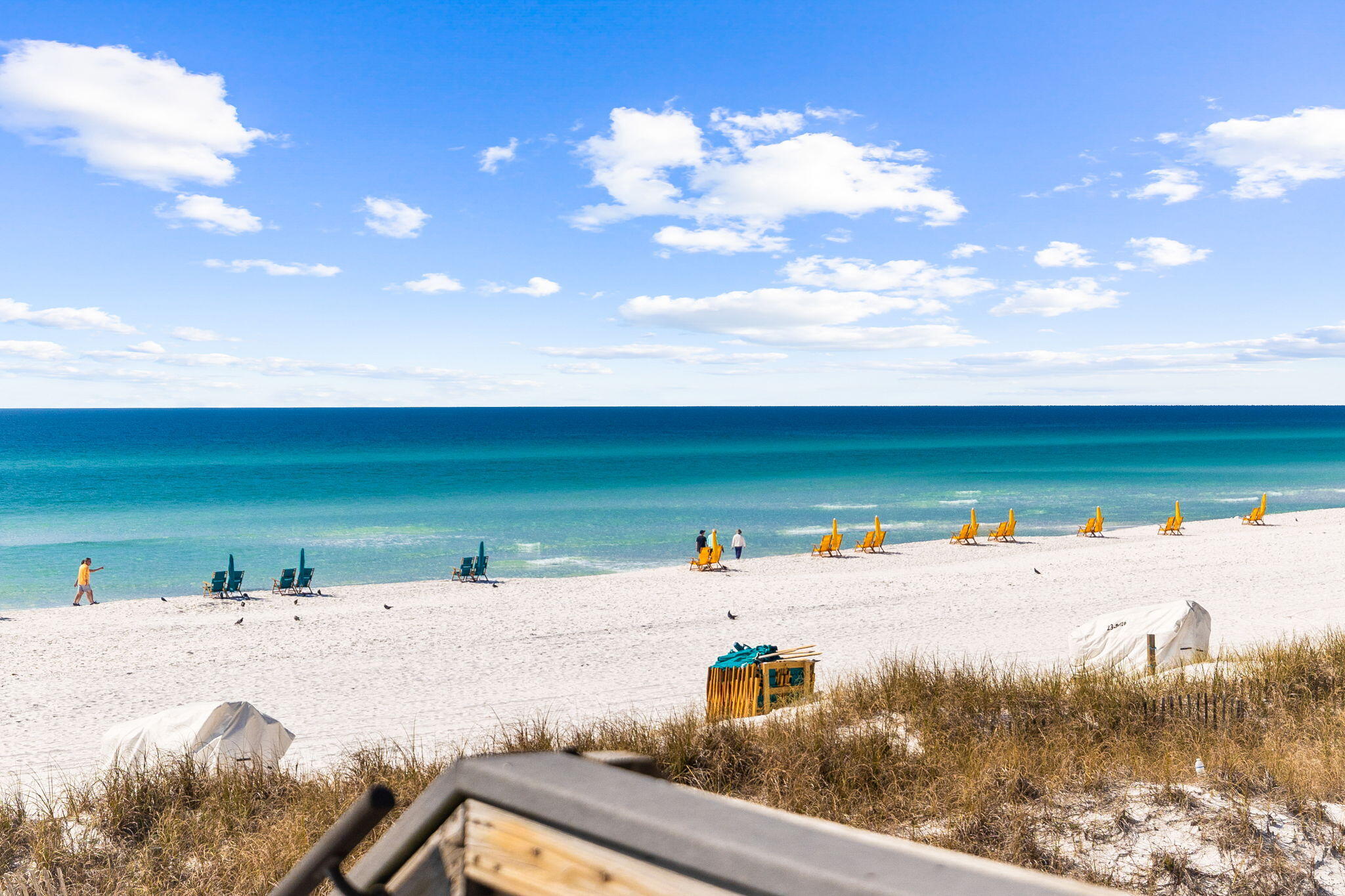 SOUTHWINDS II AT SANDESTIN - Residential
