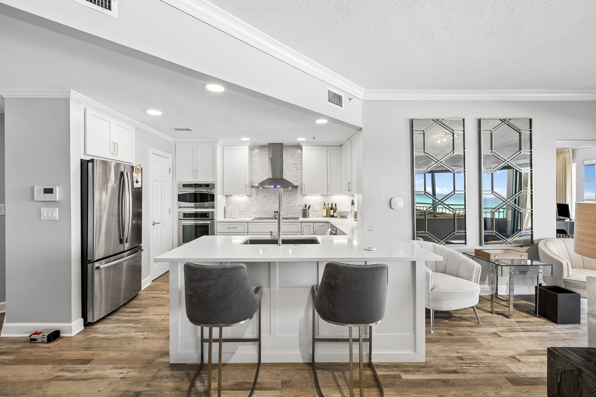 SOUTHWINDS II AT SANDESTIN - Residential