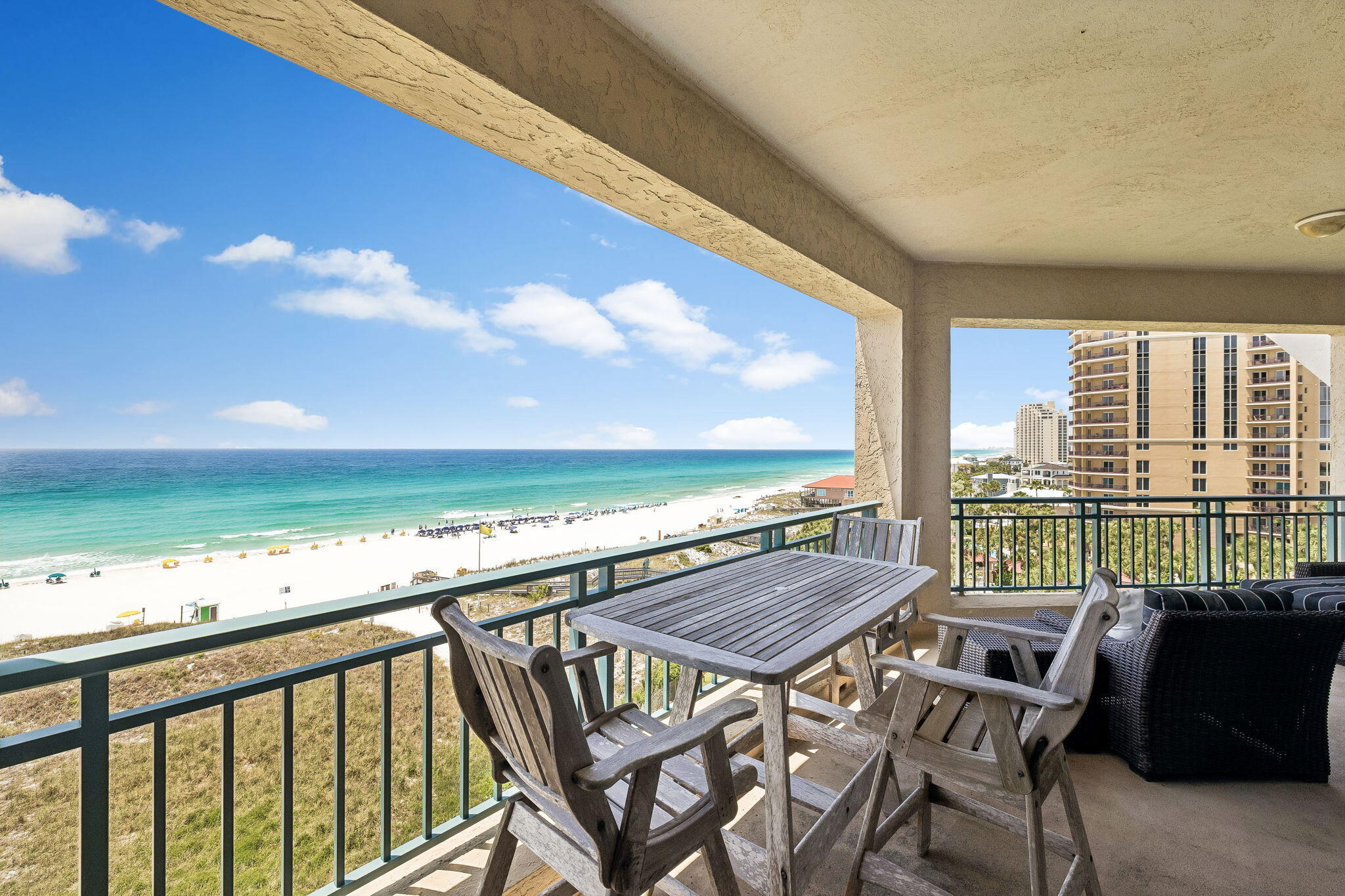 SOUTHWINDS II AT SANDESTIN - Residential
