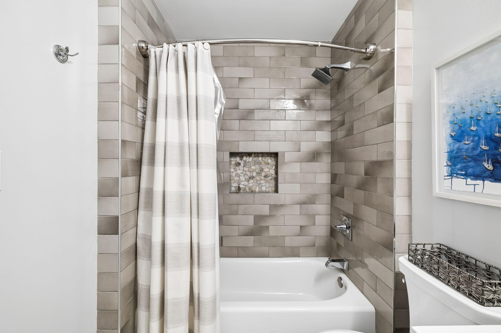 SOUTHWINDS II AT SANDESTIN - Residential