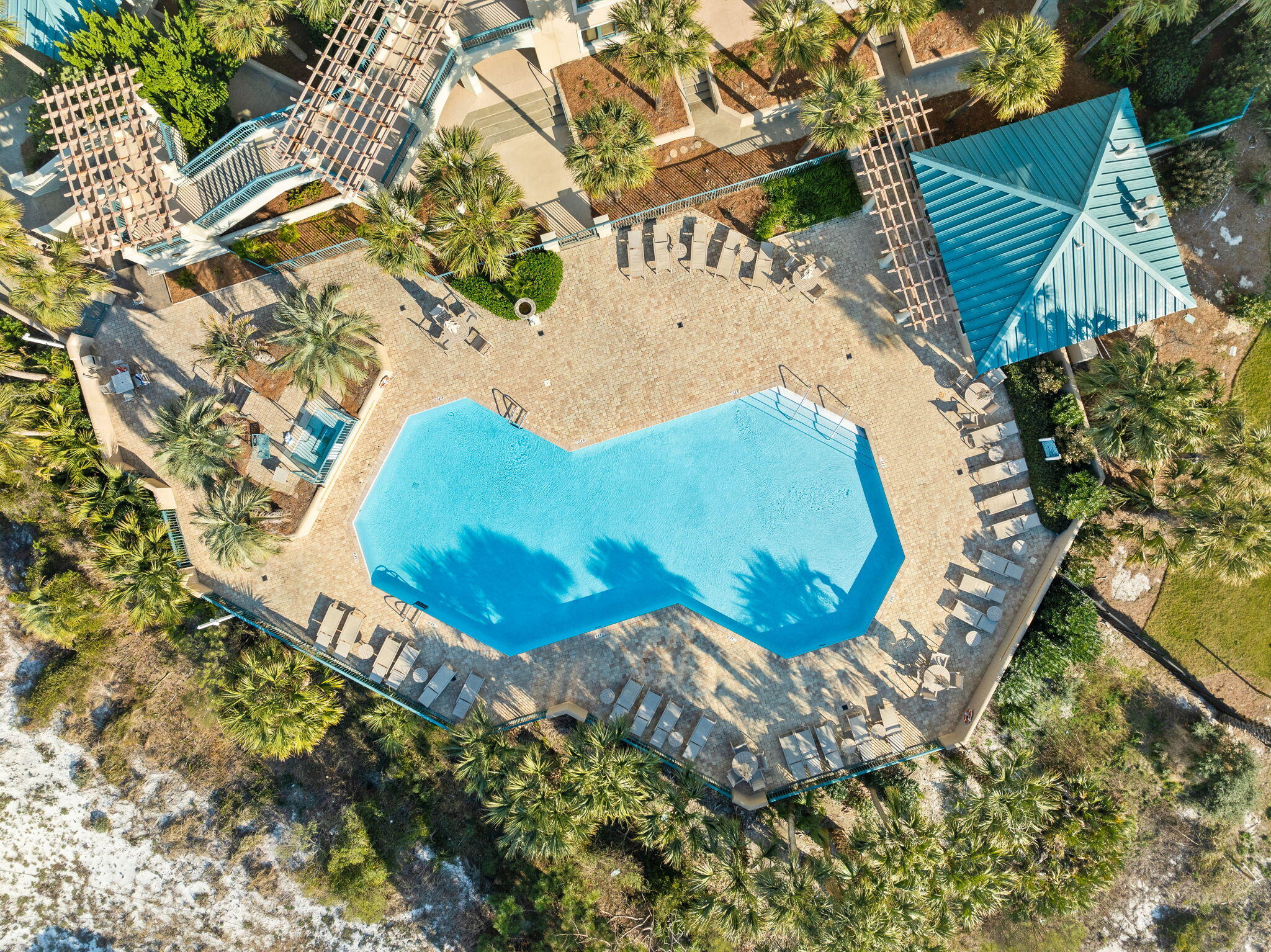 SOUTHWINDS II AT SANDESTIN - Residential