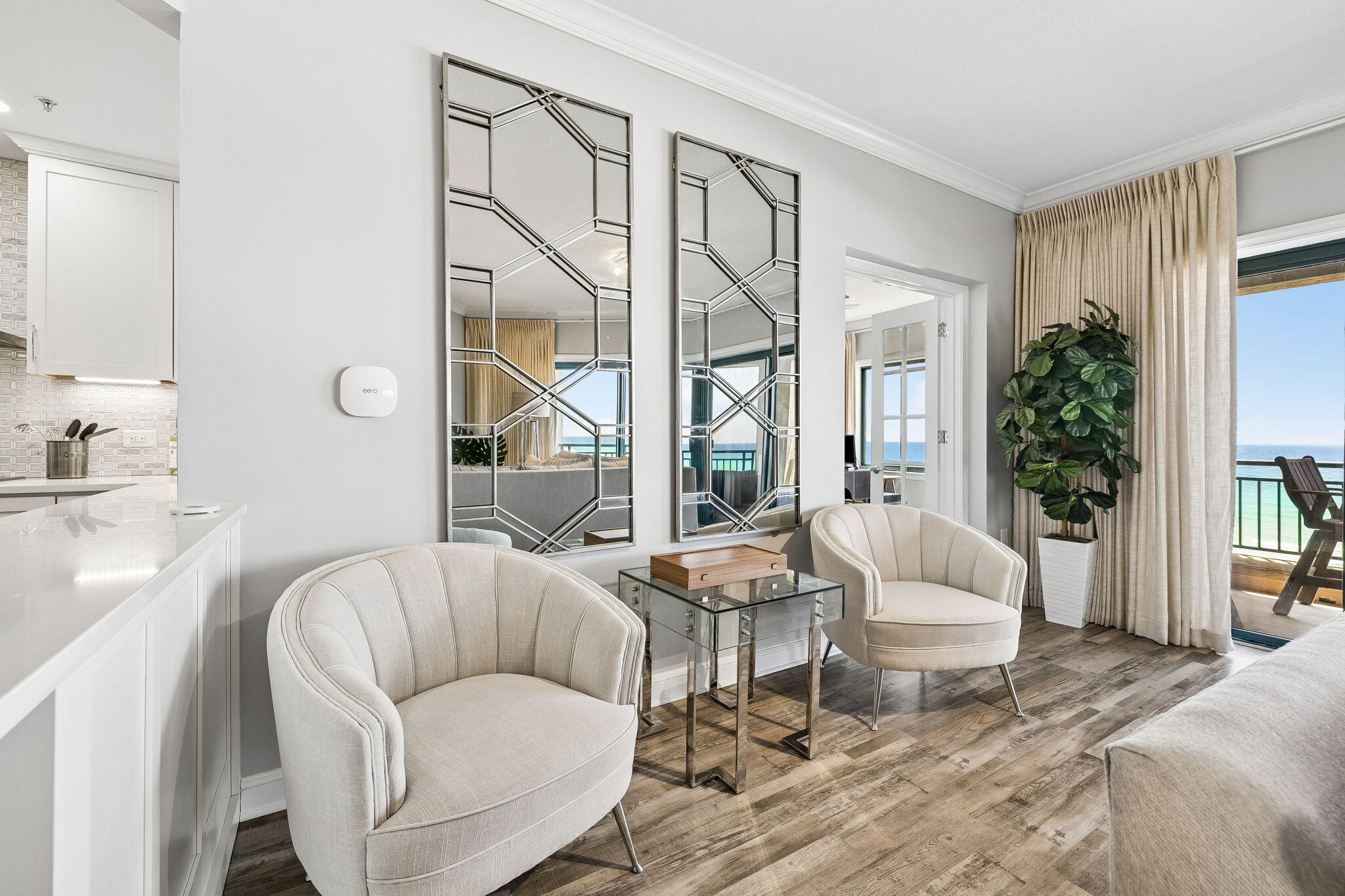 SOUTHWINDS II AT SANDESTIN - Residential