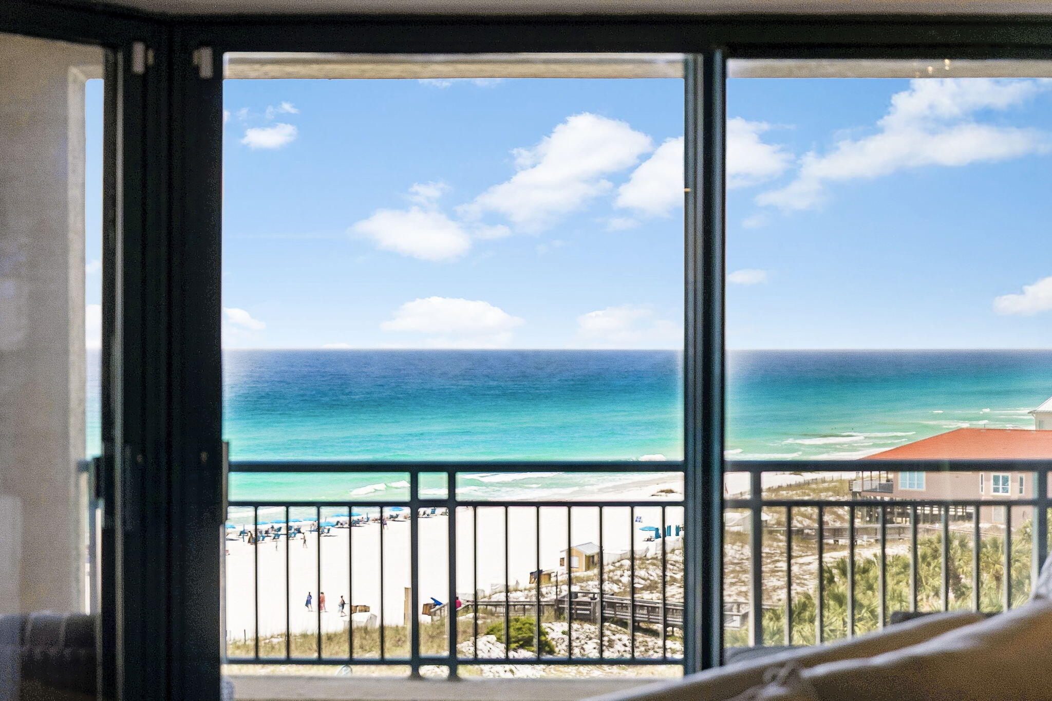 SOUTHWINDS II AT SANDESTIN - Residential