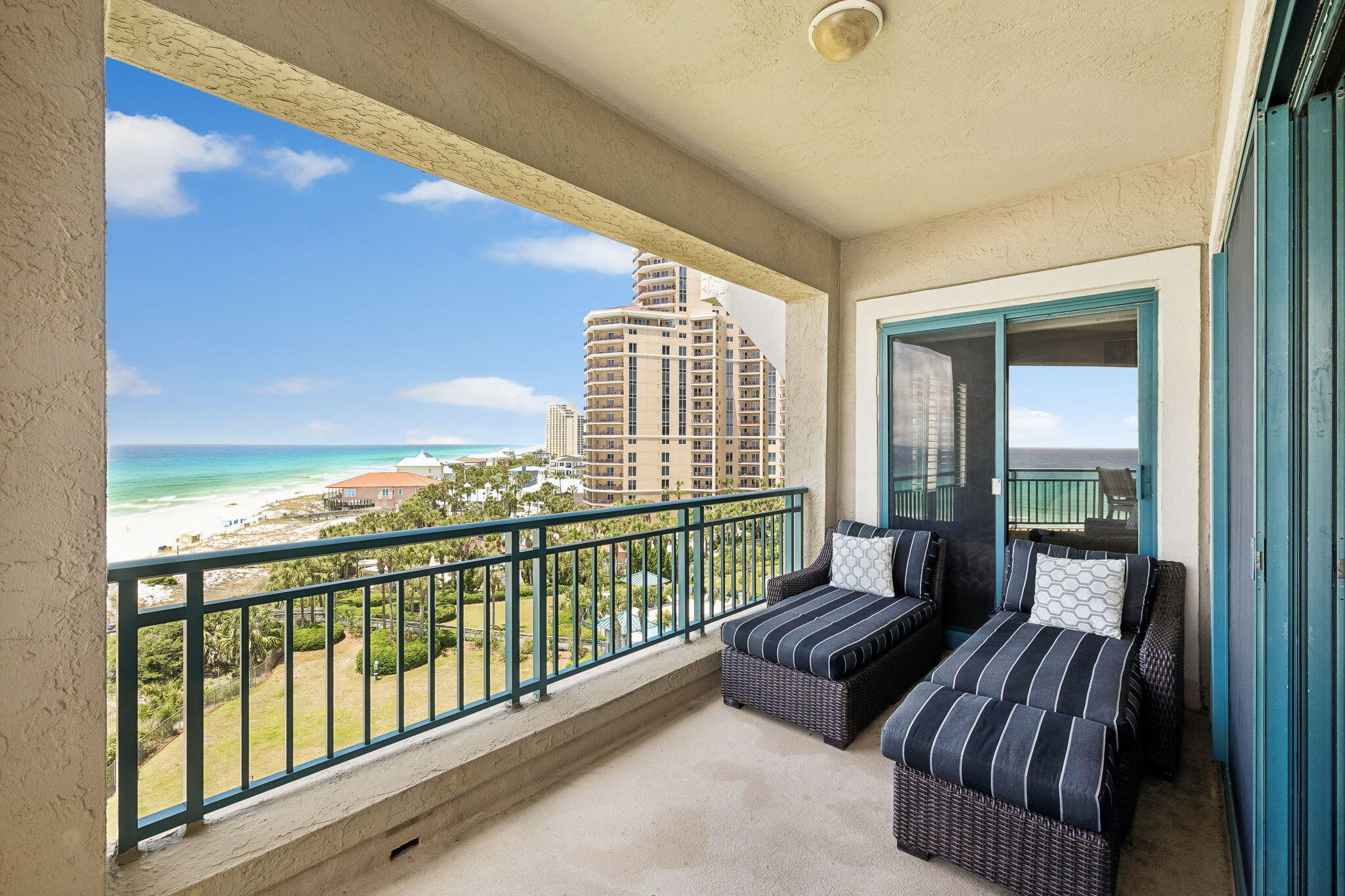 SOUTHWINDS II AT SANDESTIN - Residential