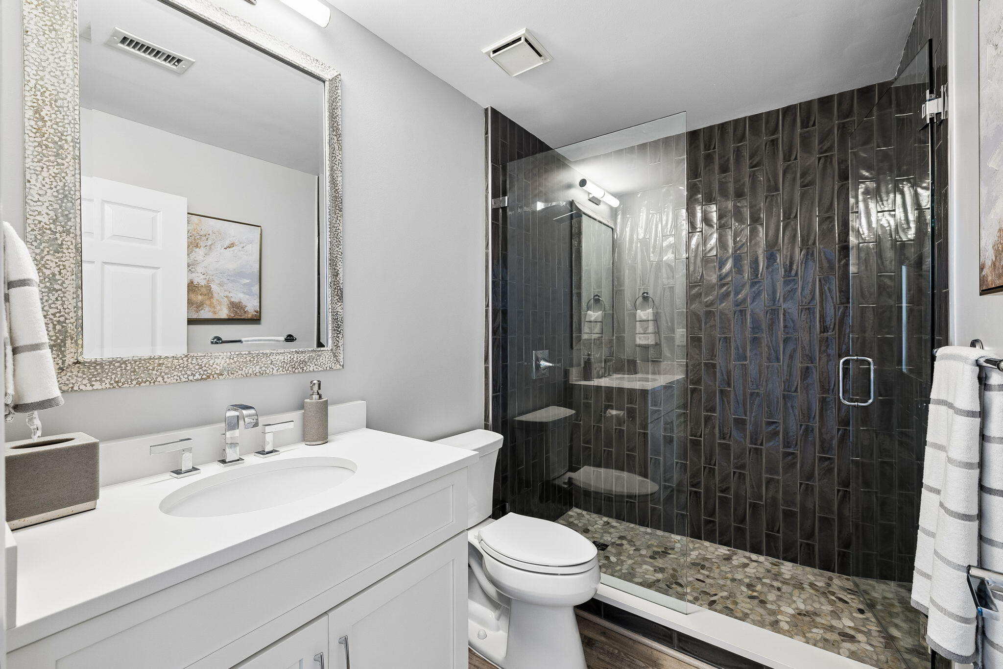 SOUTHWINDS II AT SANDESTIN - Residential