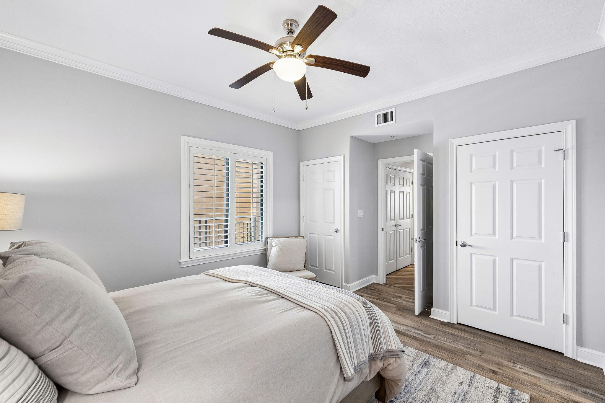 SOUTHWINDS II AT SANDESTIN - Residential