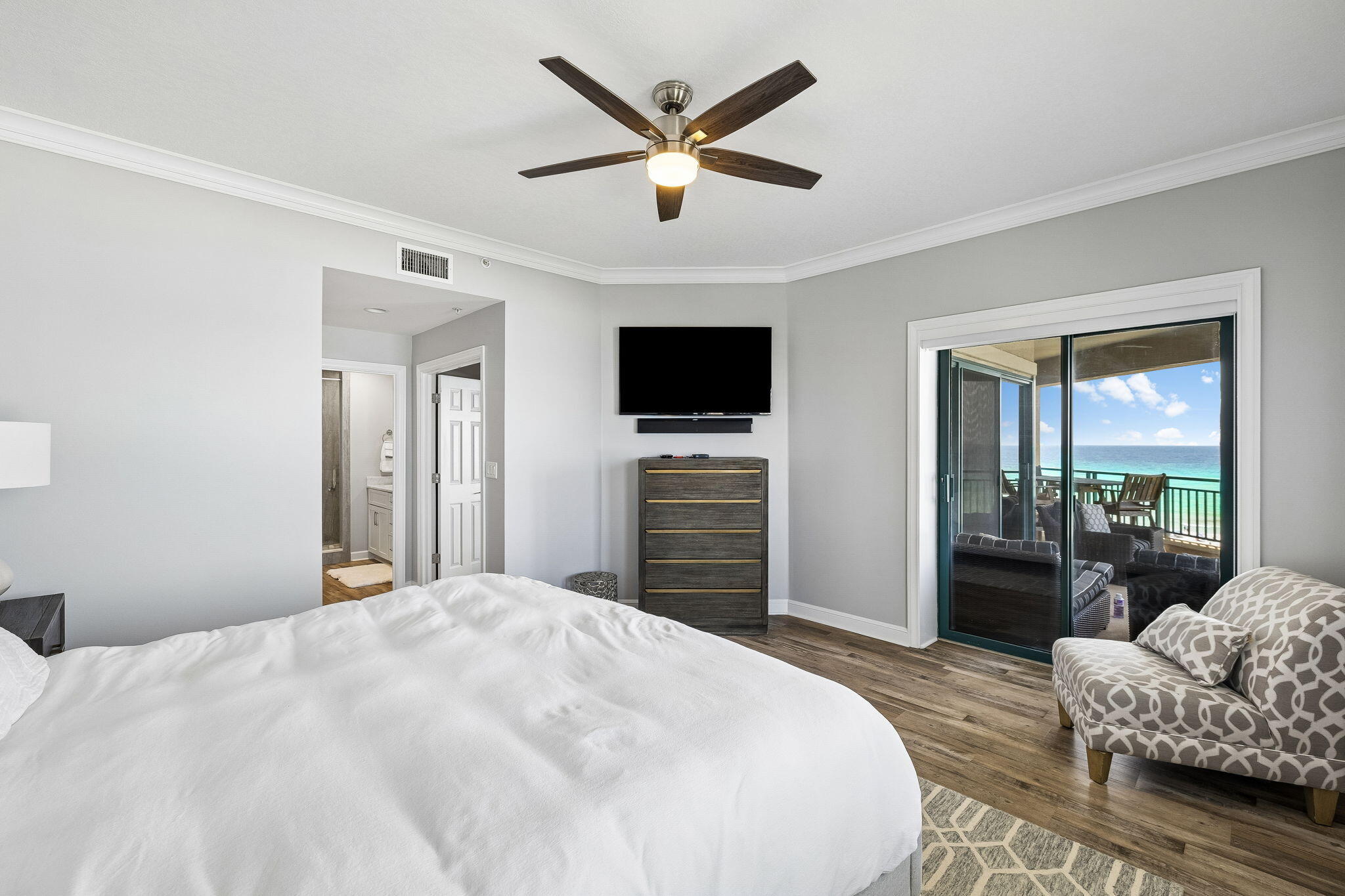 SOUTHWINDS II AT SANDESTIN - Residential