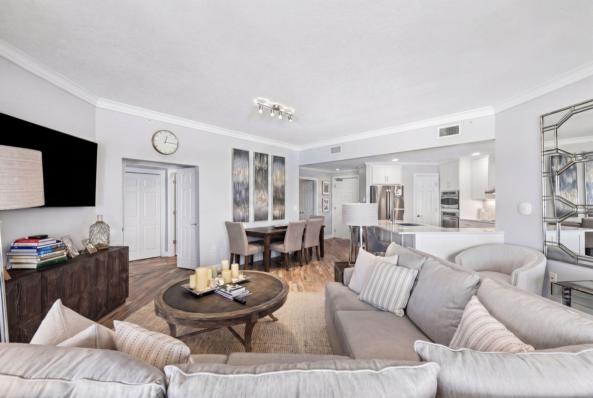 SOUTHWINDS II AT SANDESTIN - Residential