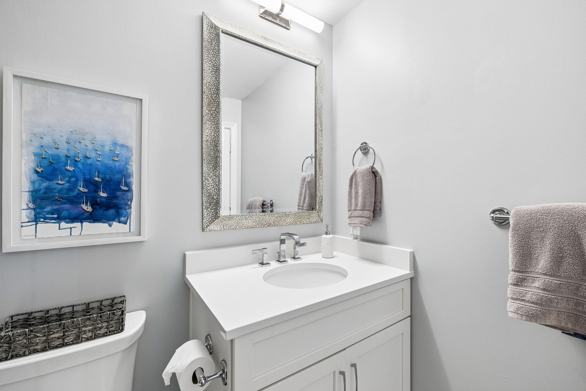 SOUTHWINDS II AT SANDESTIN - Residential