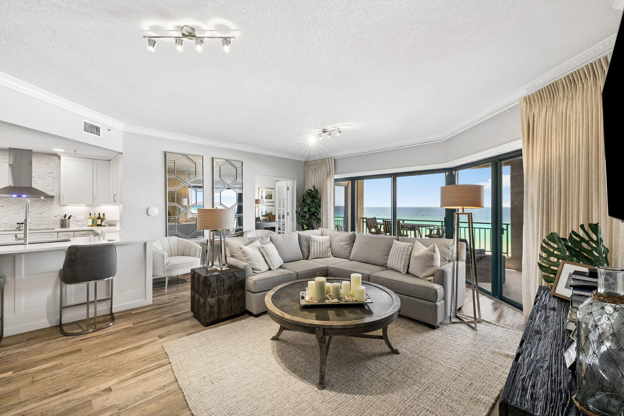 SOUTHWINDS II AT SANDESTIN - Residential