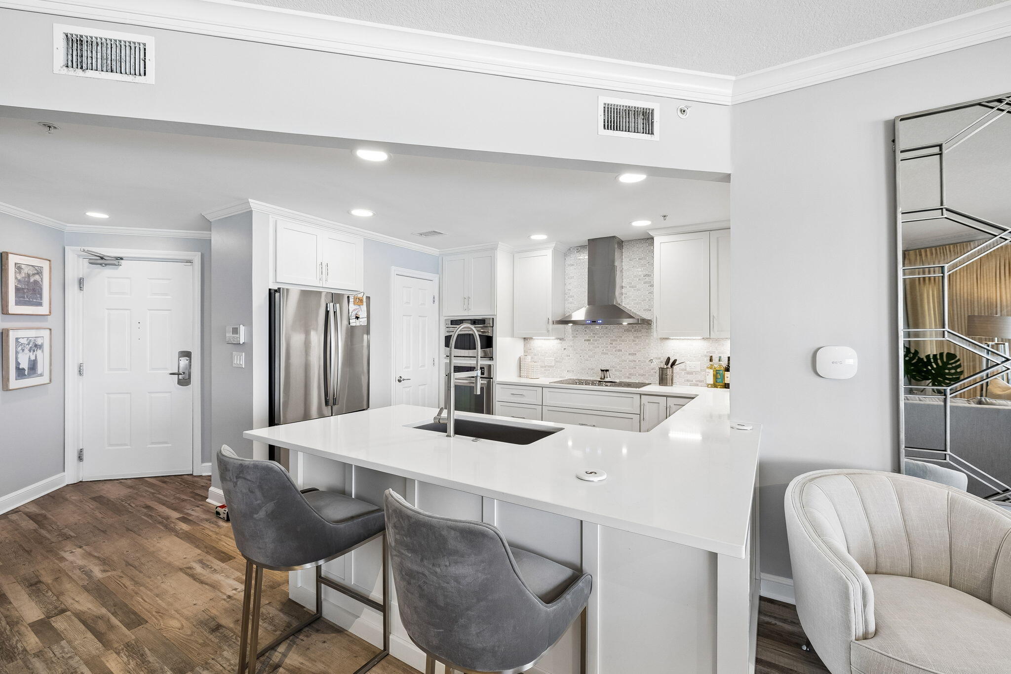 SOUTHWINDS II AT SANDESTIN - Residential