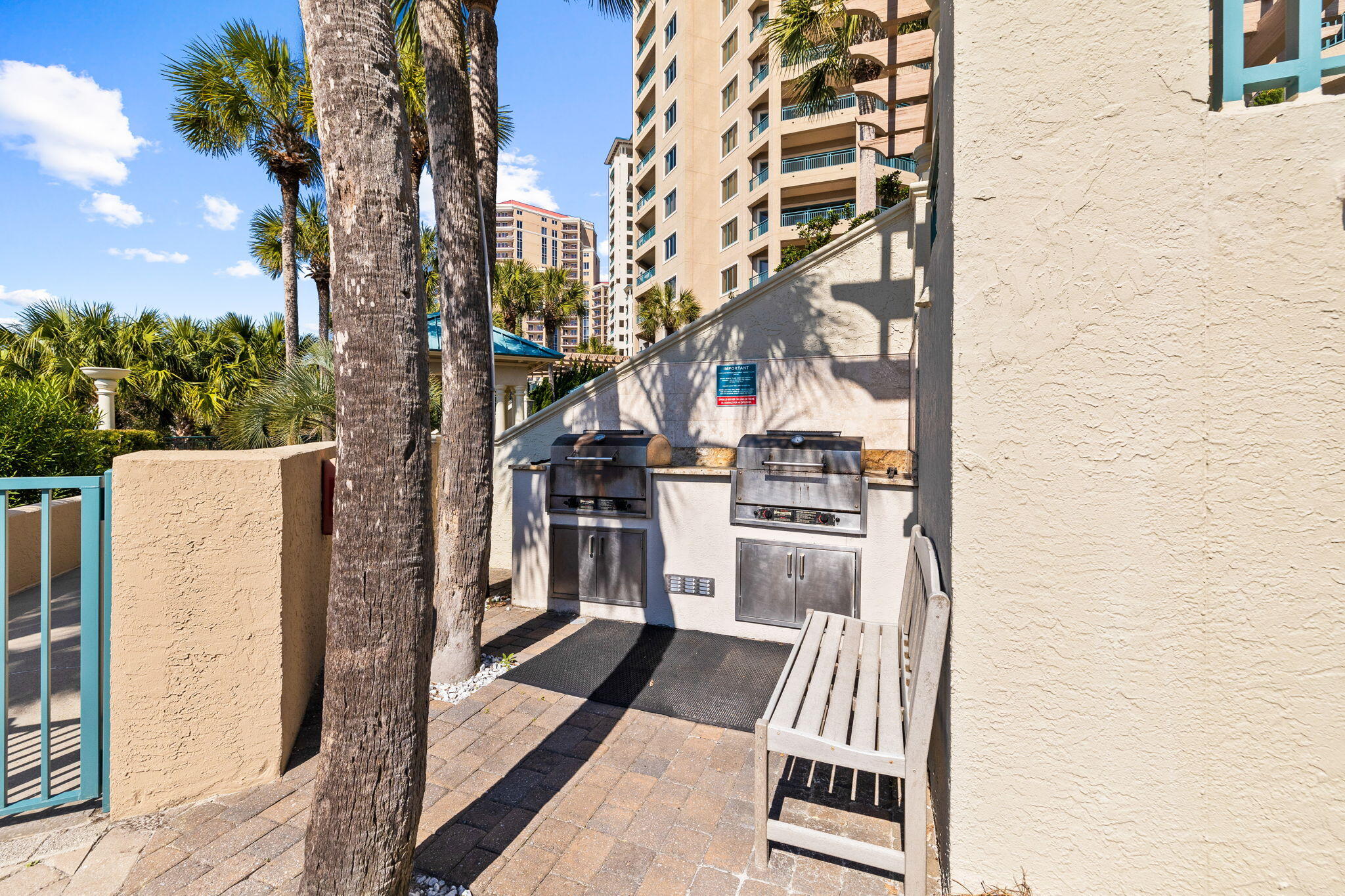 SOUTHWINDS II AT SANDESTIN - Residential