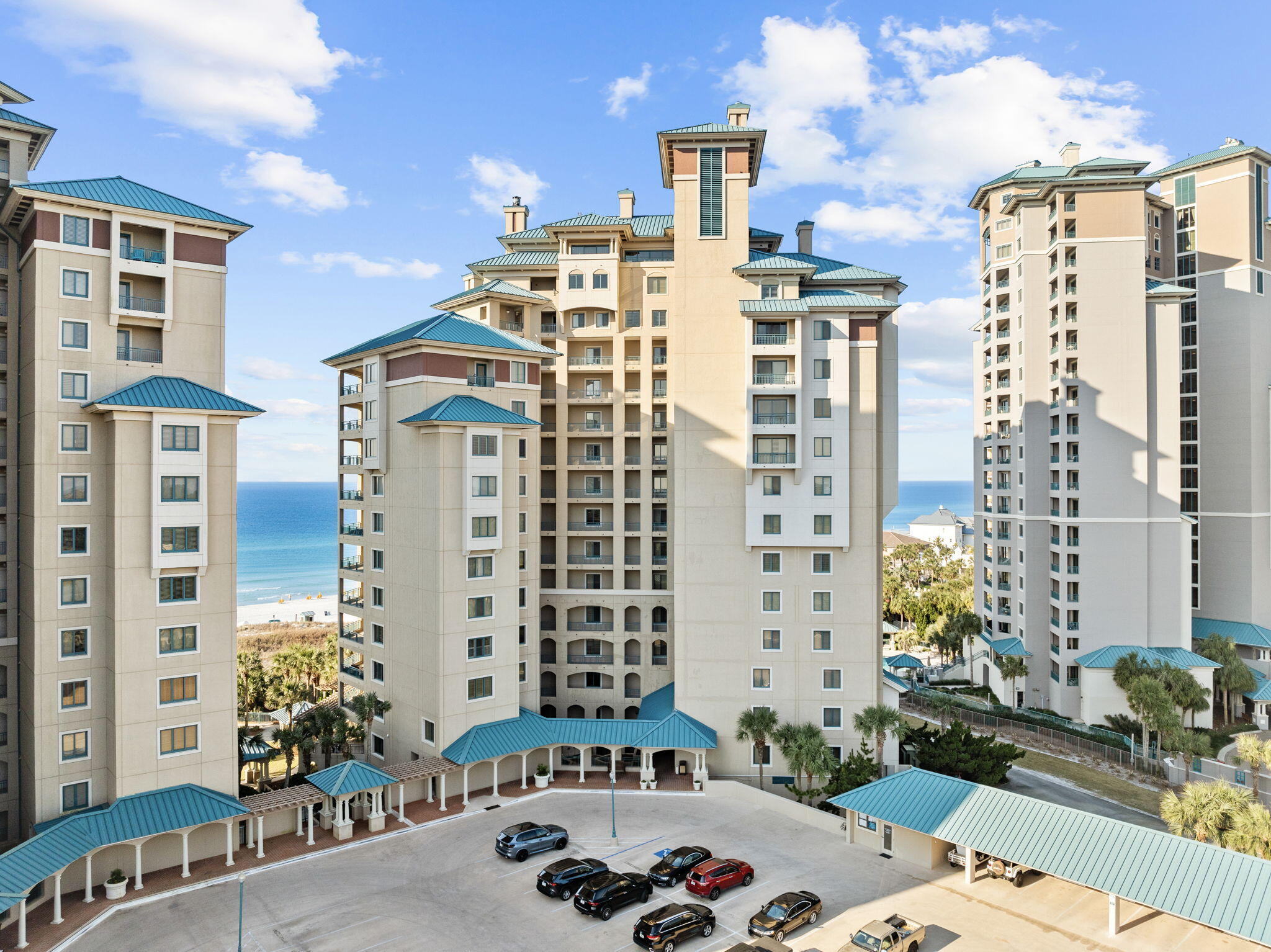 SOUTHWINDS II AT SANDESTIN - Residential