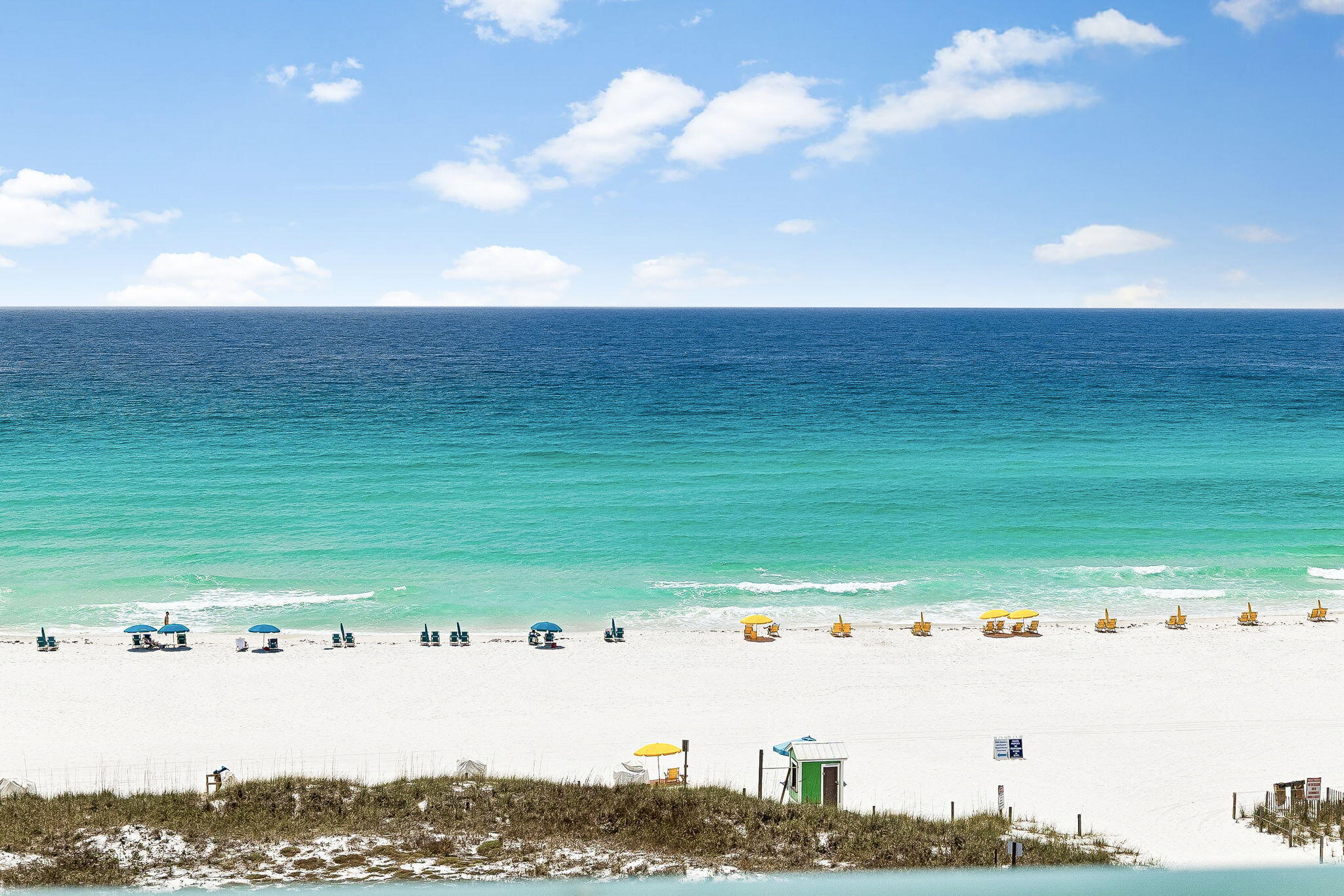 SOUTHWINDS II AT SANDESTIN - Residential