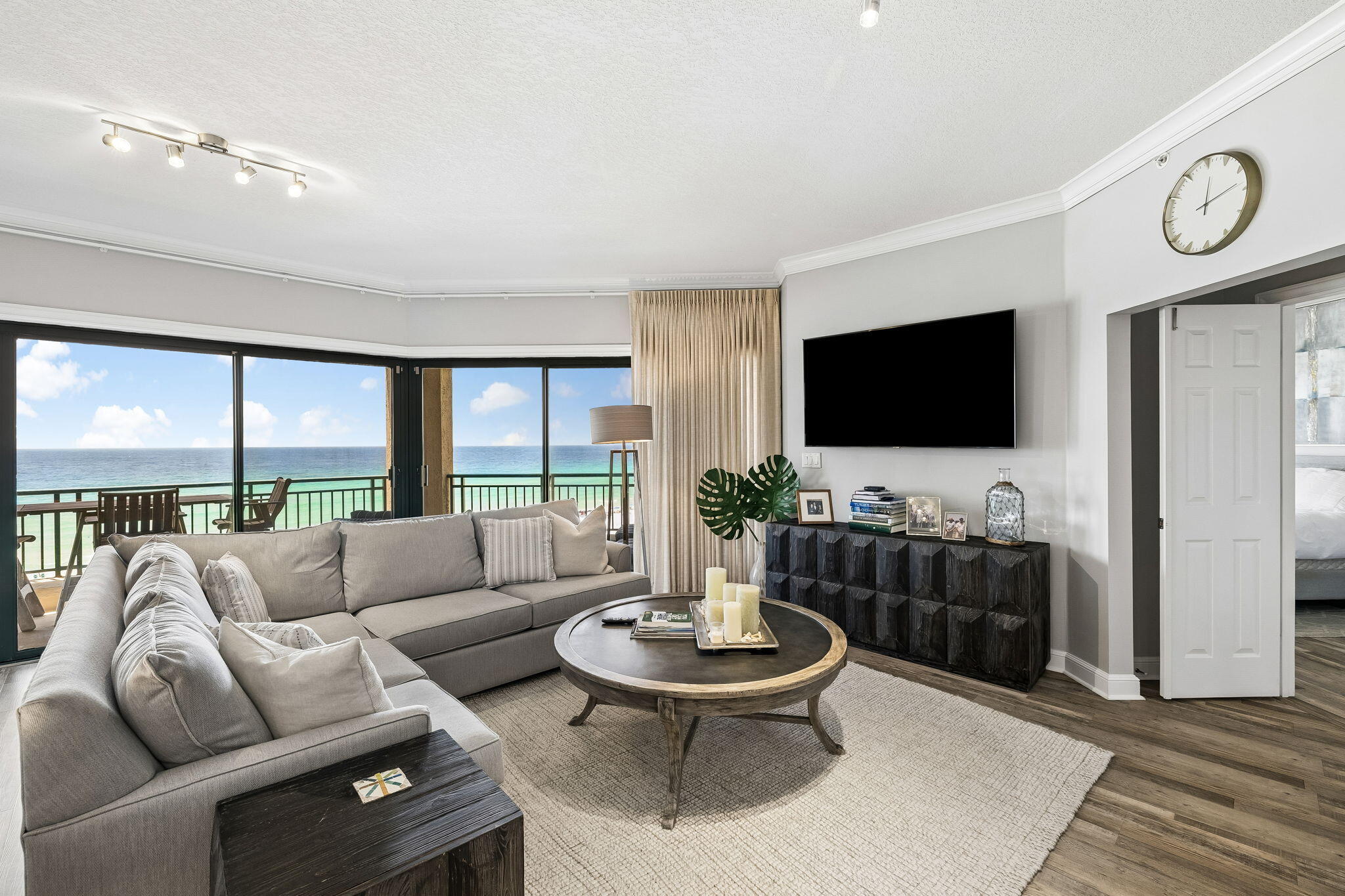 SOUTHWINDS II AT SANDESTIN - Residential