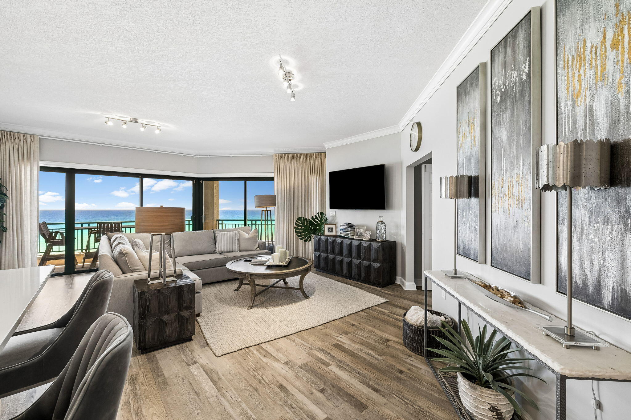 SOUTHWINDS II AT SANDESTIN - Residential