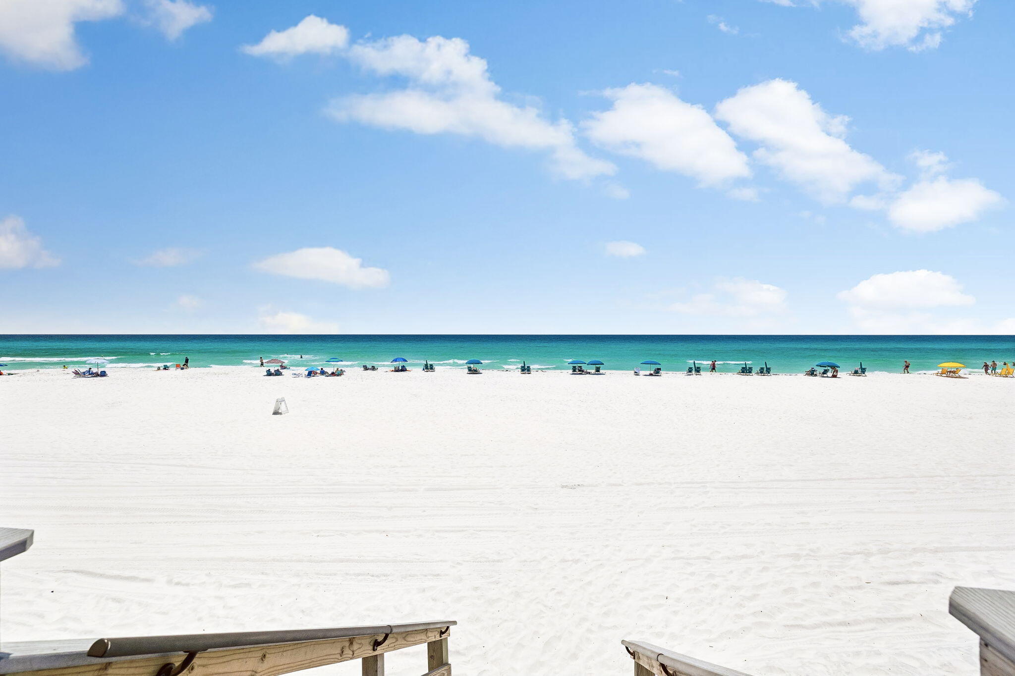 SOUTHWINDS II AT SANDESTIN - Residential