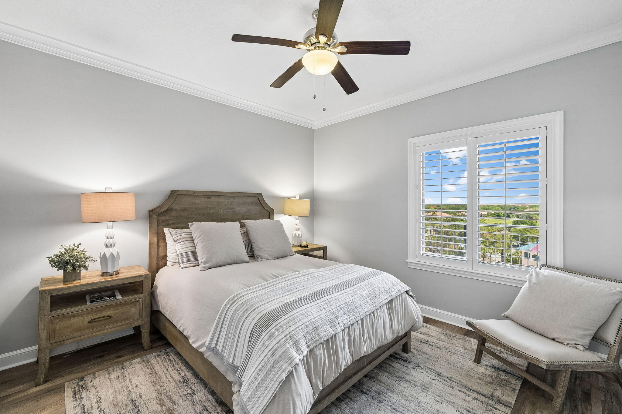 SOUTHWINDS II AT SANDESTIN - Residential