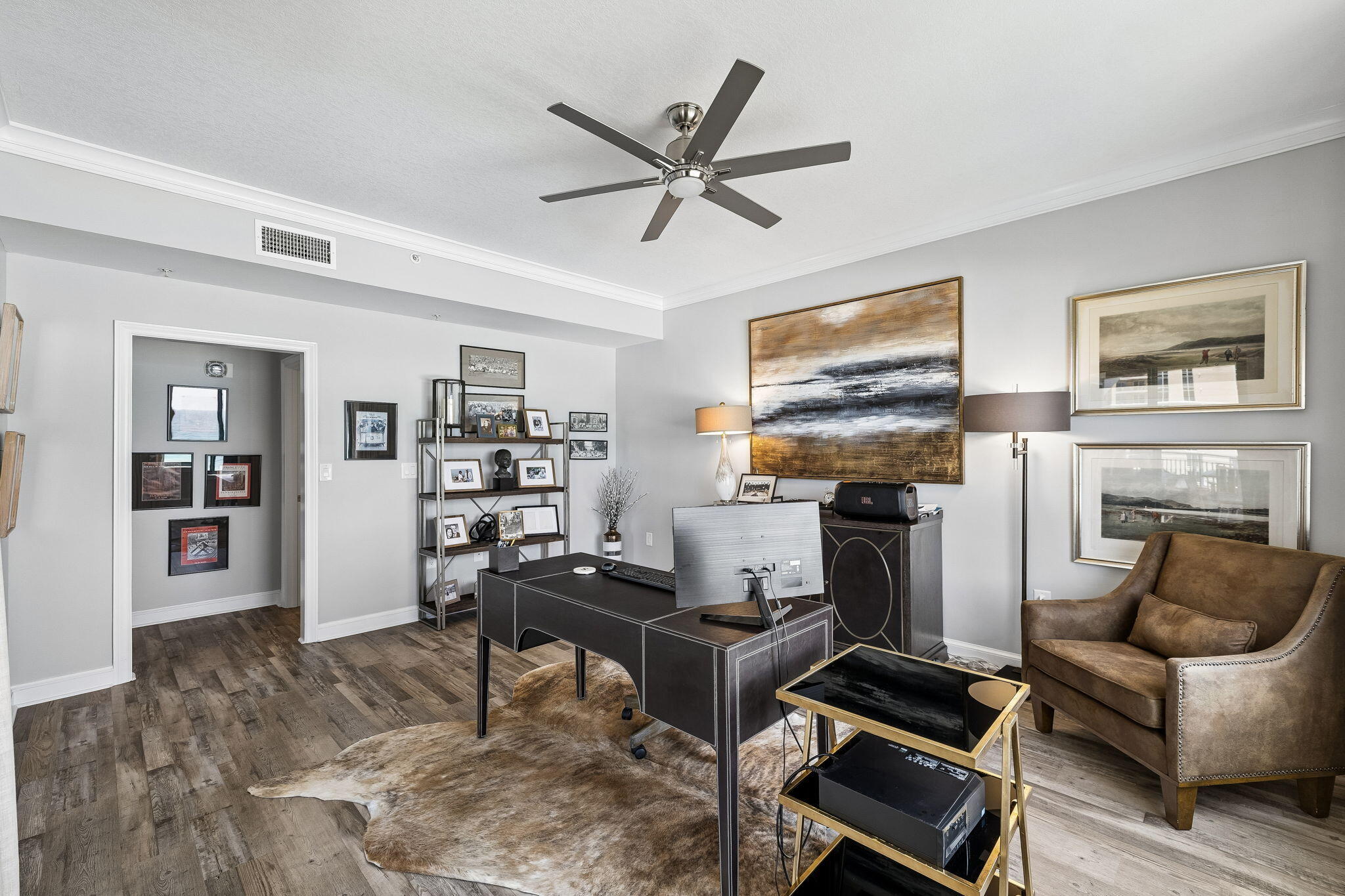 SOUTHWINDS II AT SANDESTIN - Residential