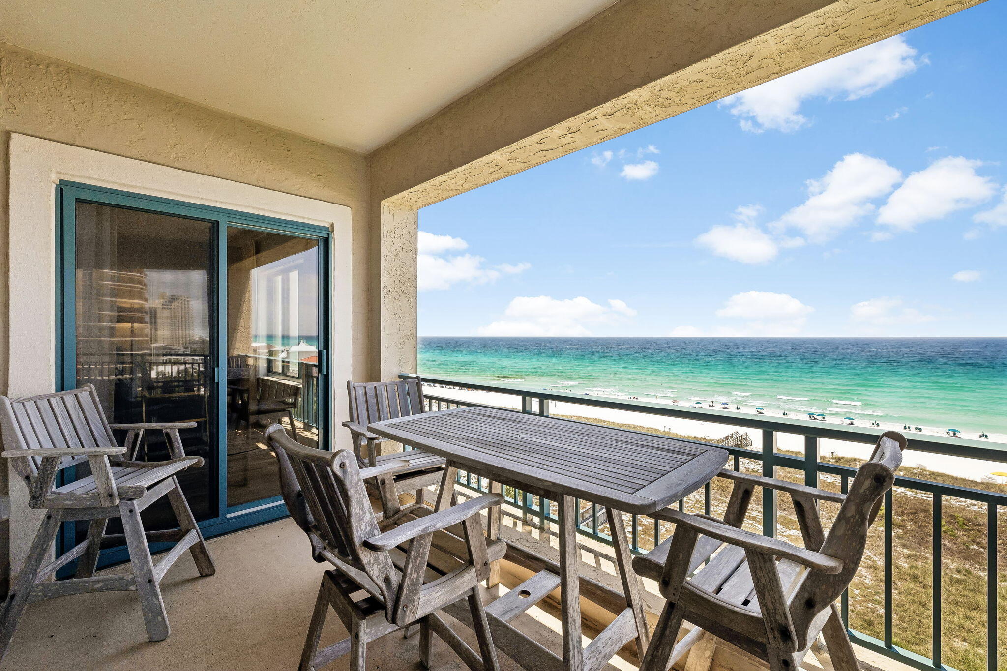 SOUTHWINDS II AT SANDESTIN - Residential