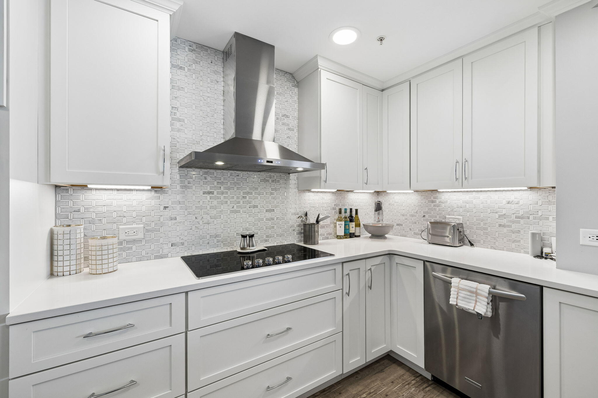 SOUTHWINDS II AT SANDESTIN - Residential
