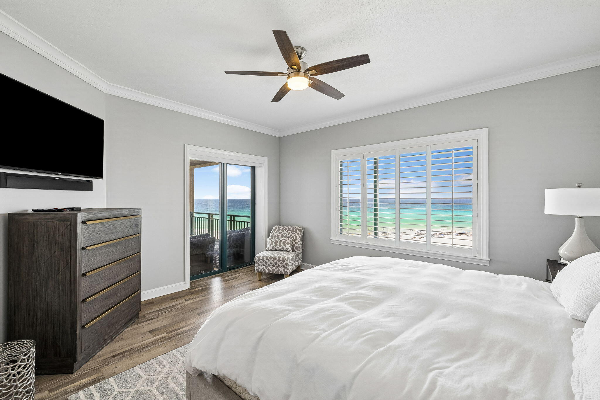 SOUTHWINDS II AT SANDESTIN - Residential