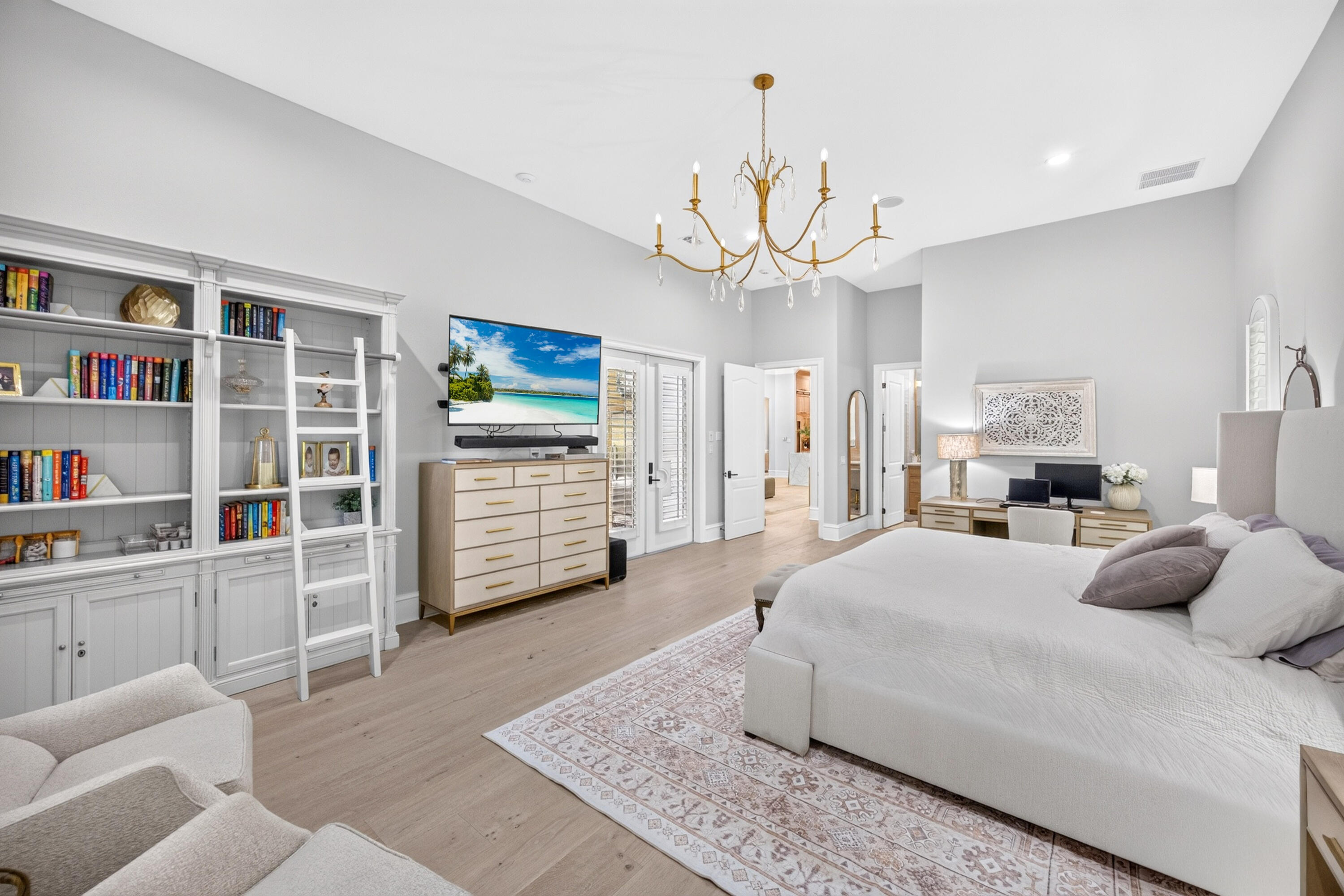 BURNT PINE - Residential