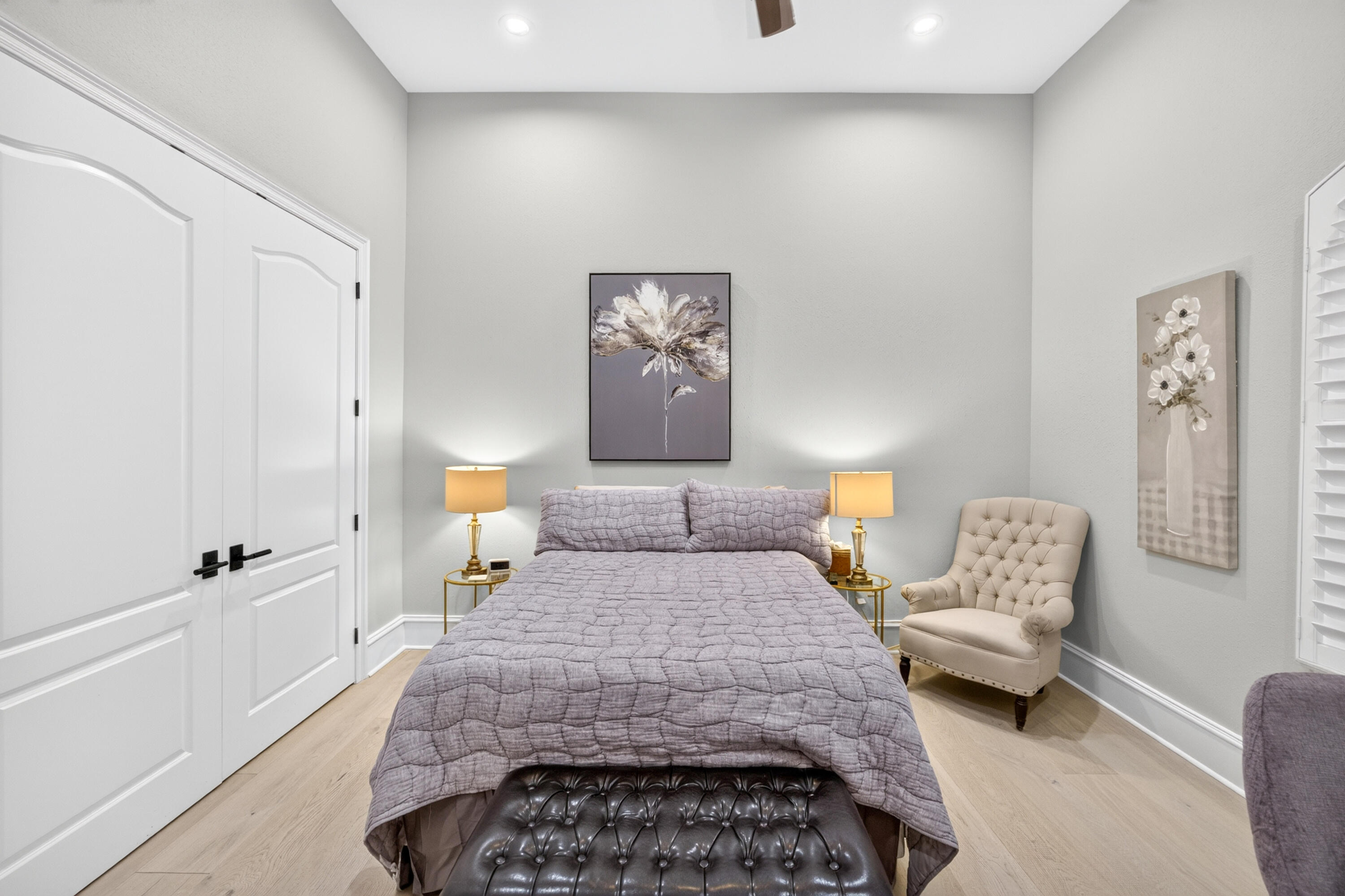 BURNT PINE - Residential