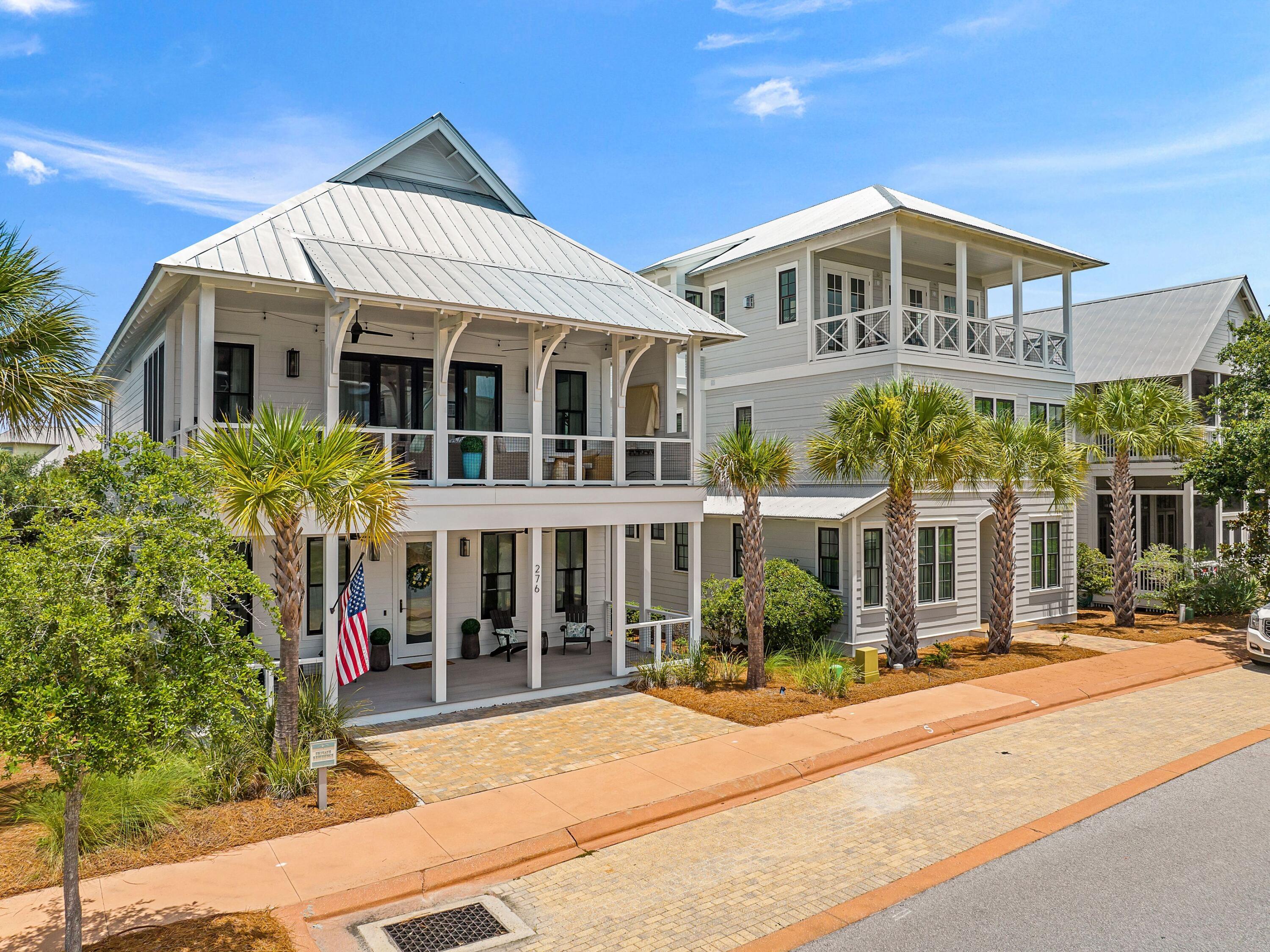 CYPRESS DUNES - Land