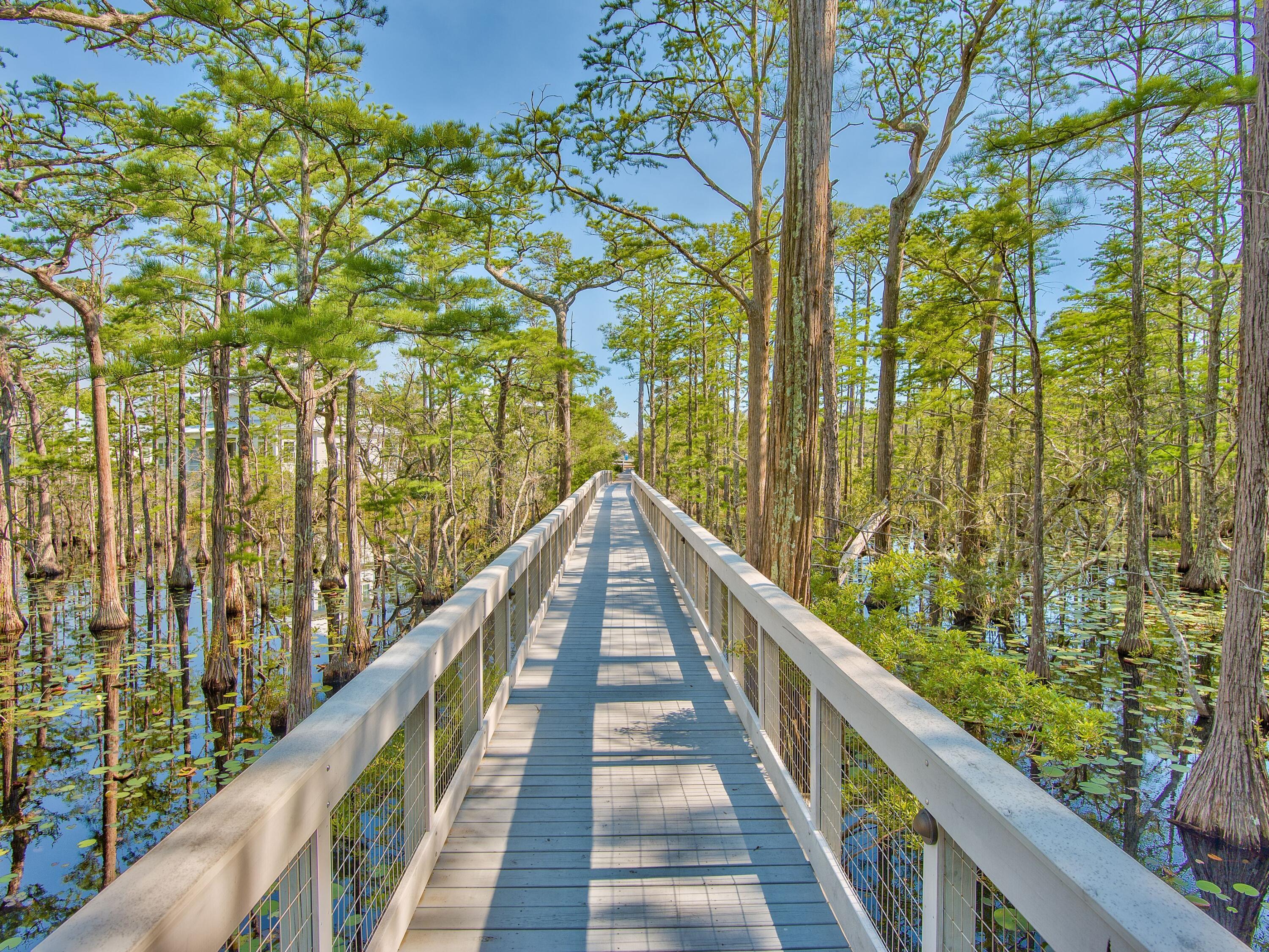 CYPRESS DUNES - Land