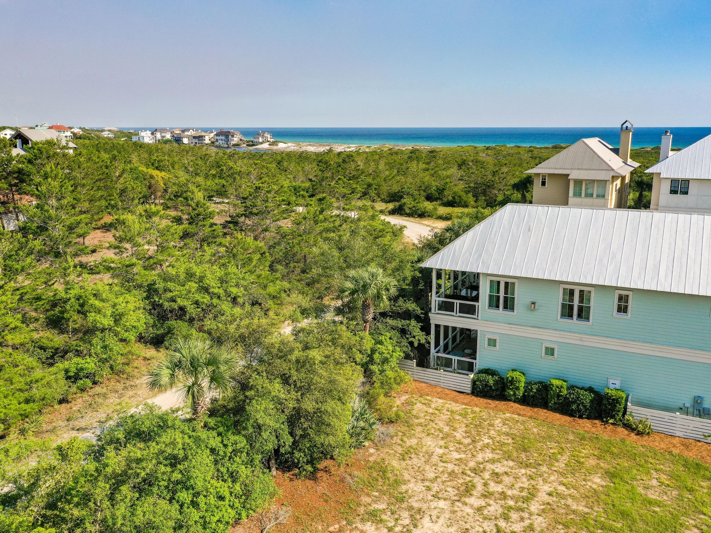 CYPRESS DUNES - Land