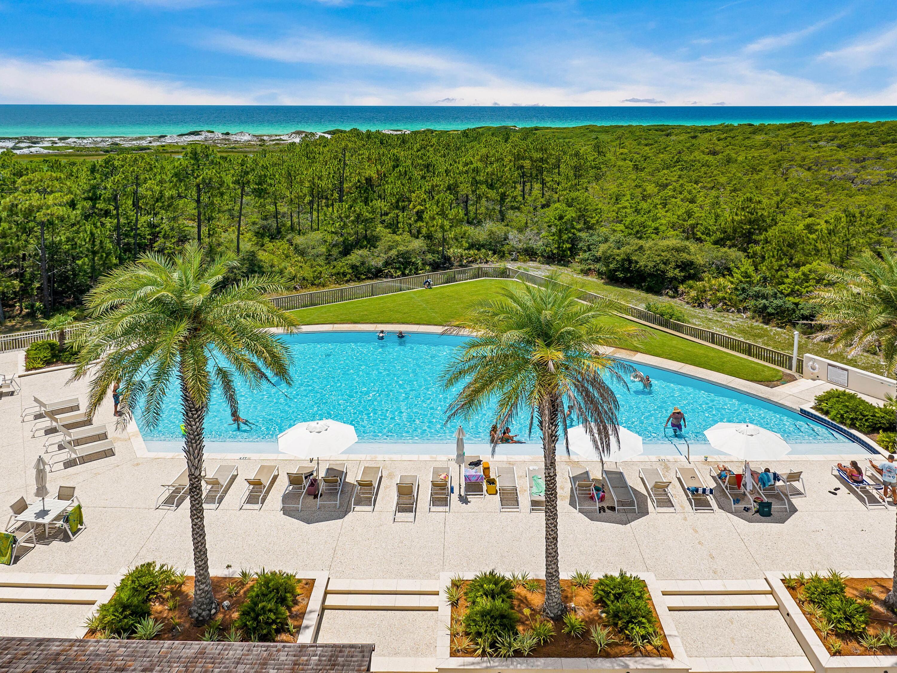 CYPRESS DUNES - Land