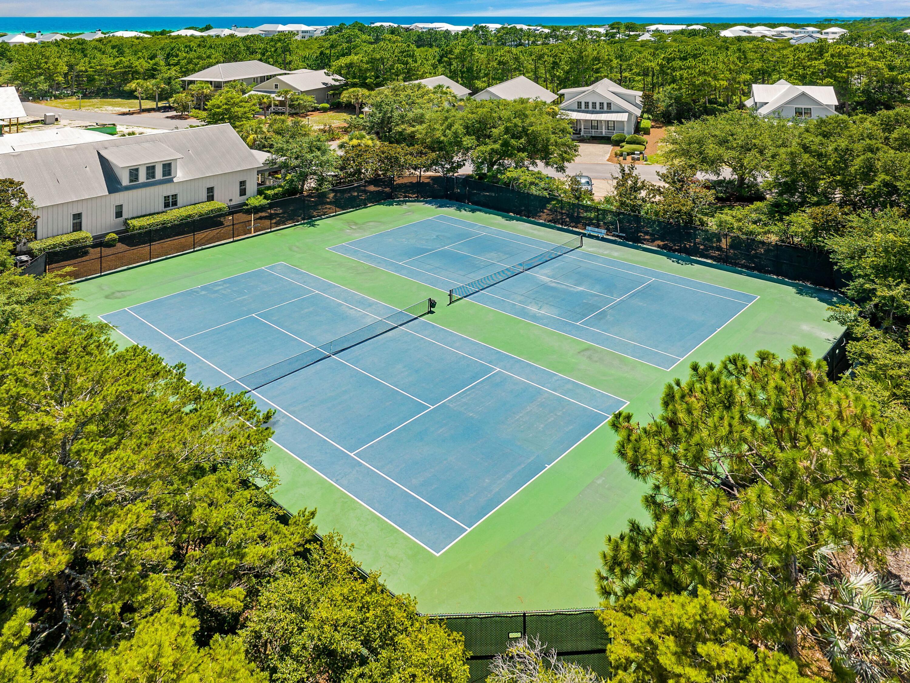 CYPRESS DUNES - Land