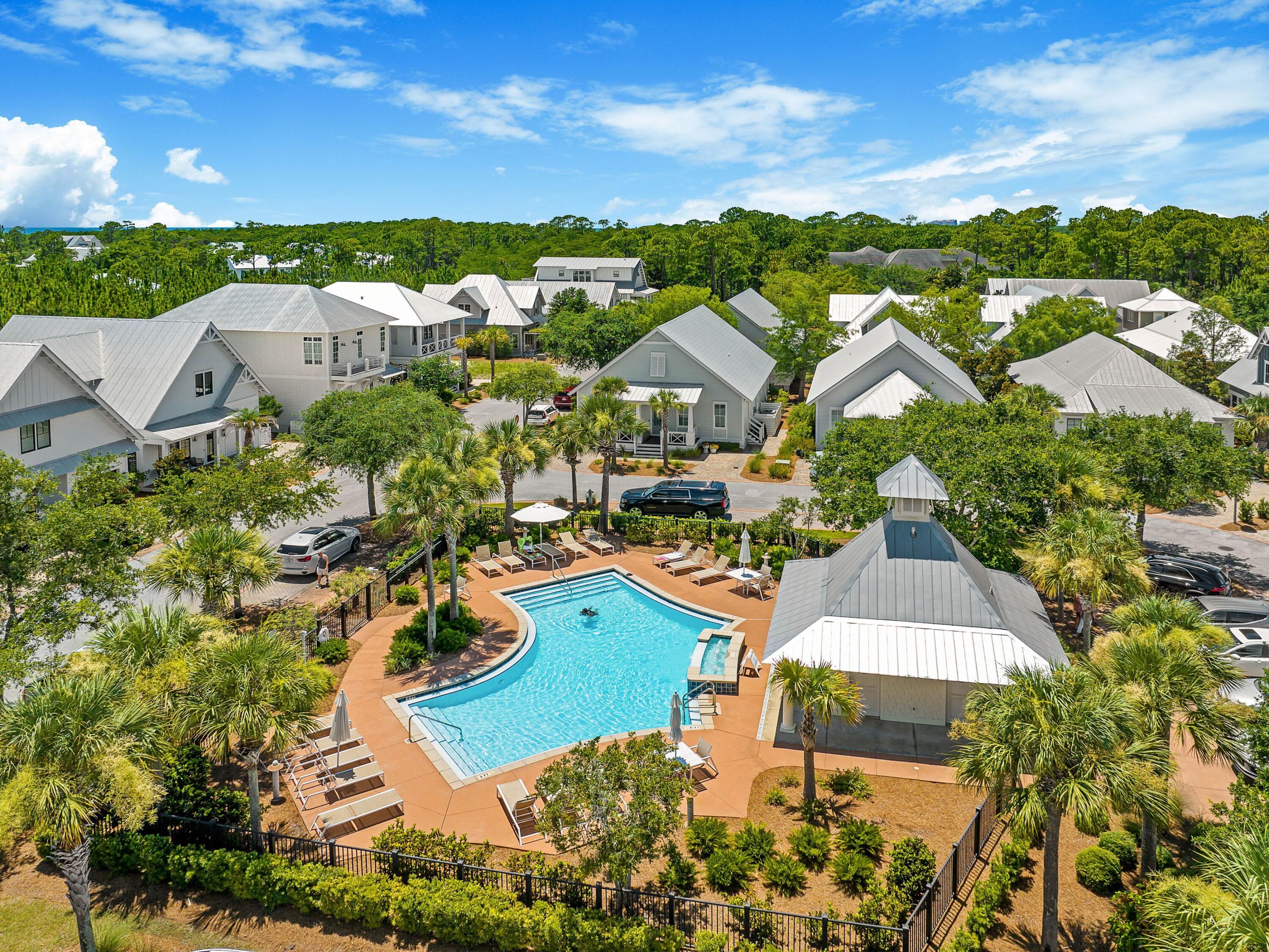 CYPRESS DUNES - Land