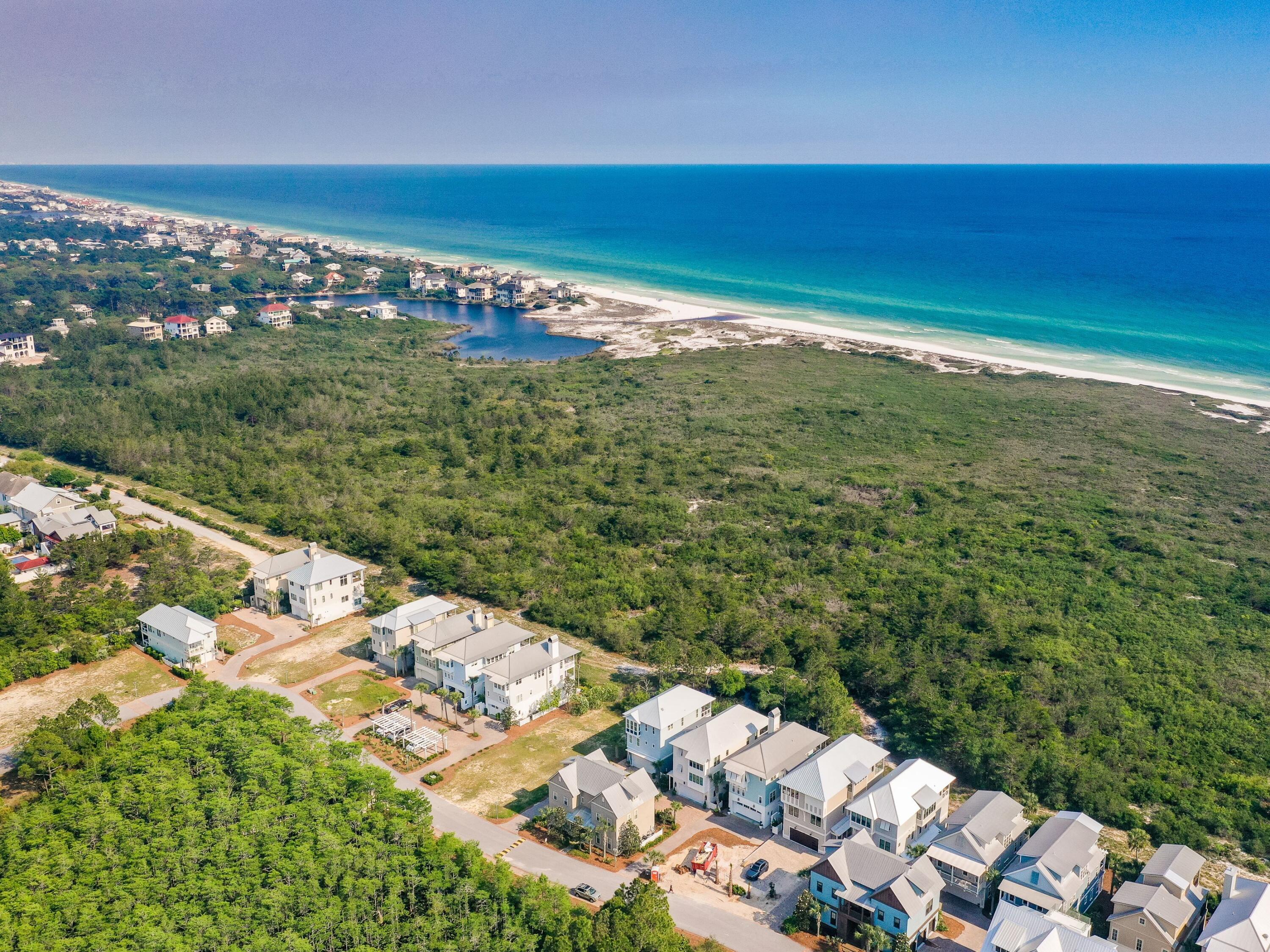 CYPRESS DUNES - Land