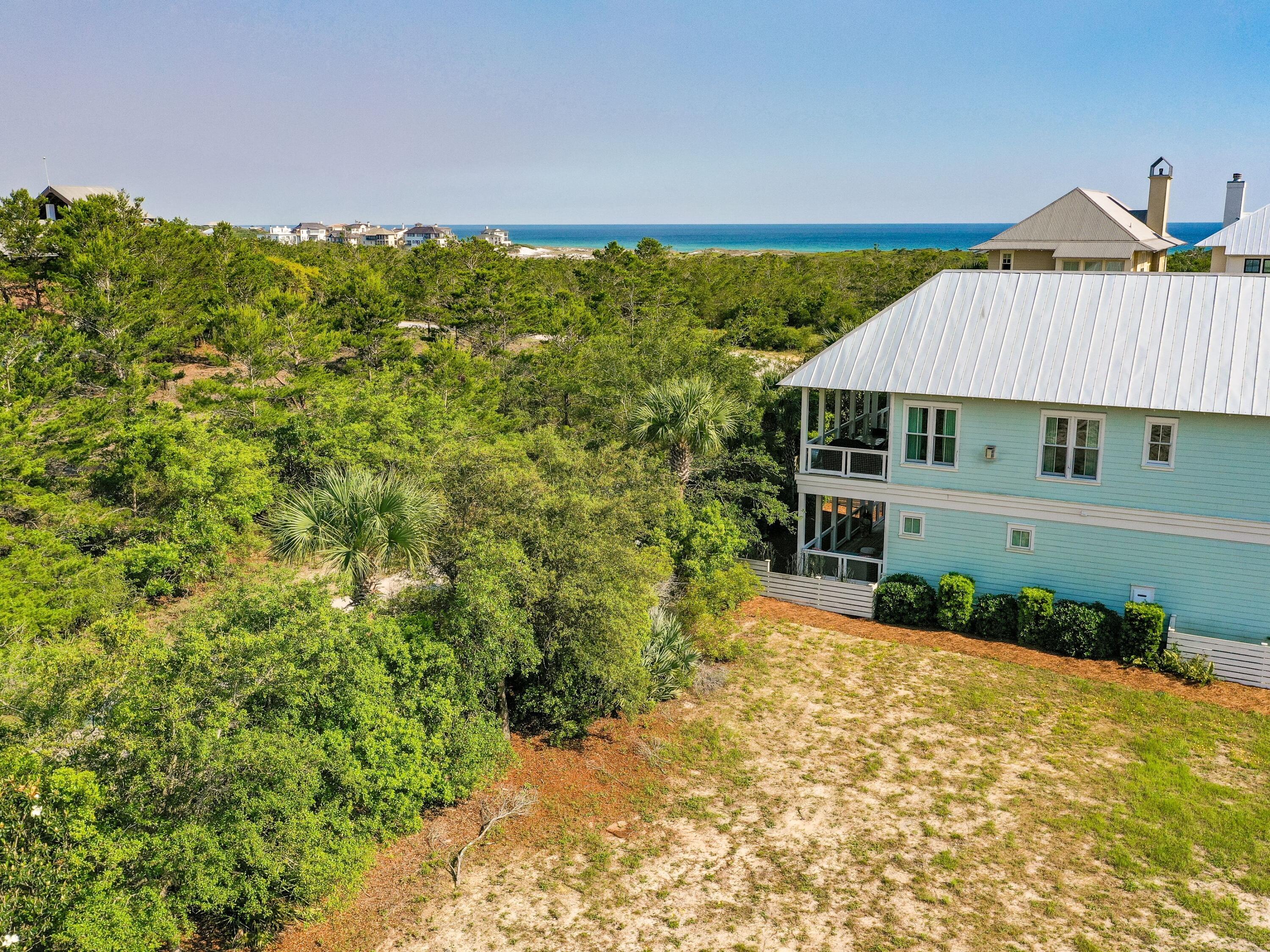 CYPRESS DUNES - Land