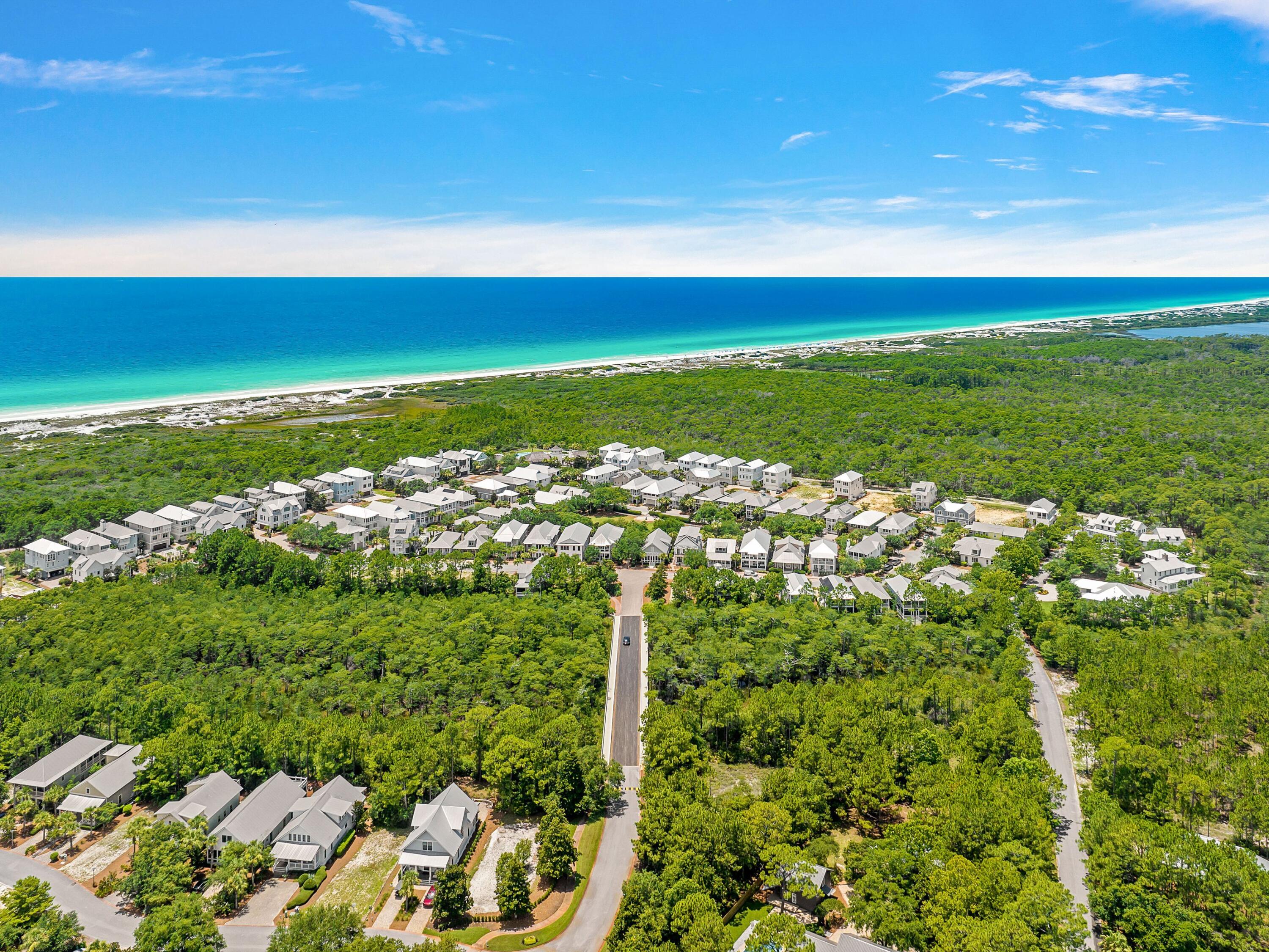CYPRESS DUNES - Land